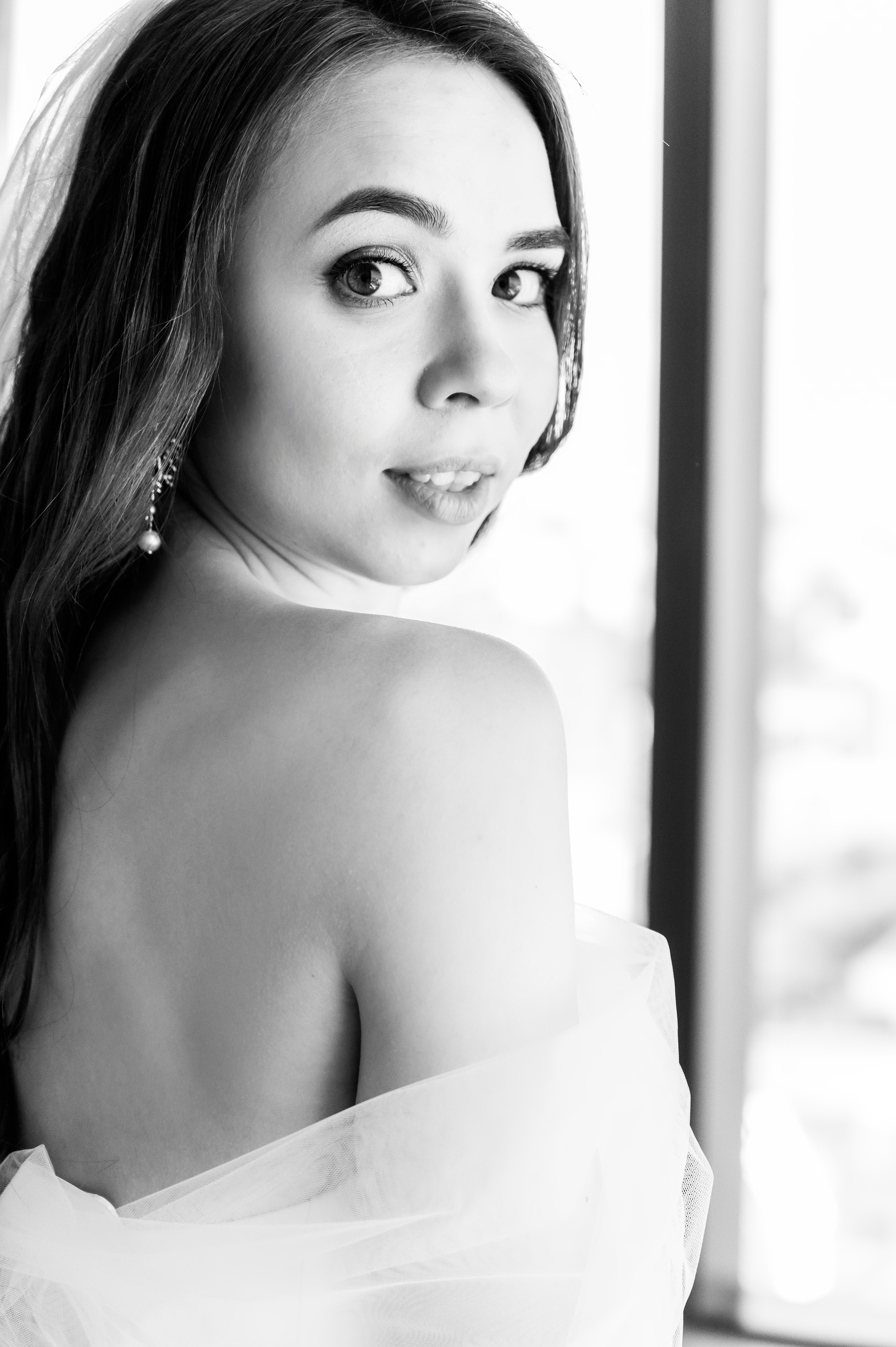 Алексей & Лиана. Портретный и свадебный фотограф в Москве Анастасия Терентьева