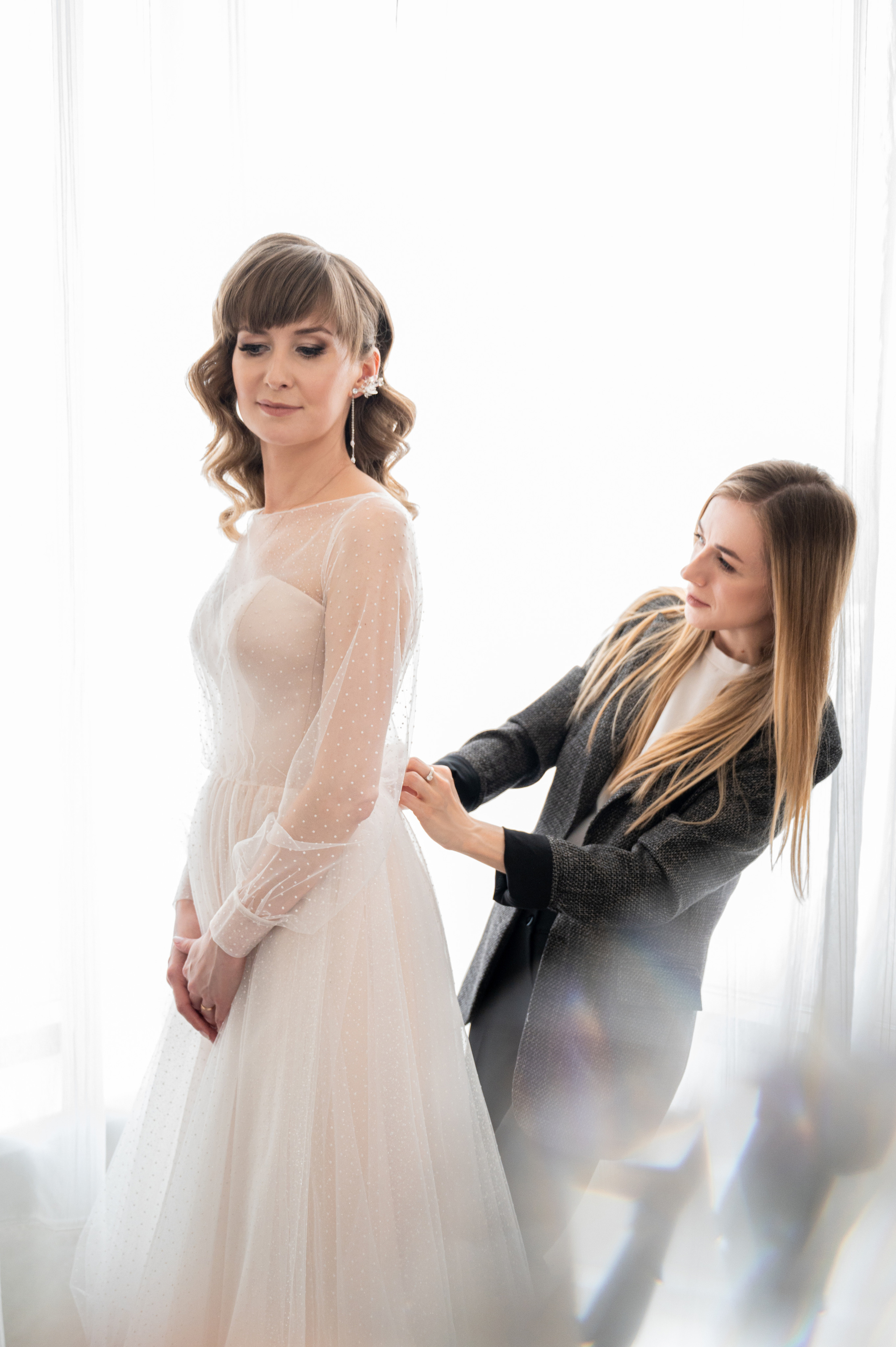 Александр & Алёна. Портретный и свадебный фотограф в Москве Анастасия Терентьева