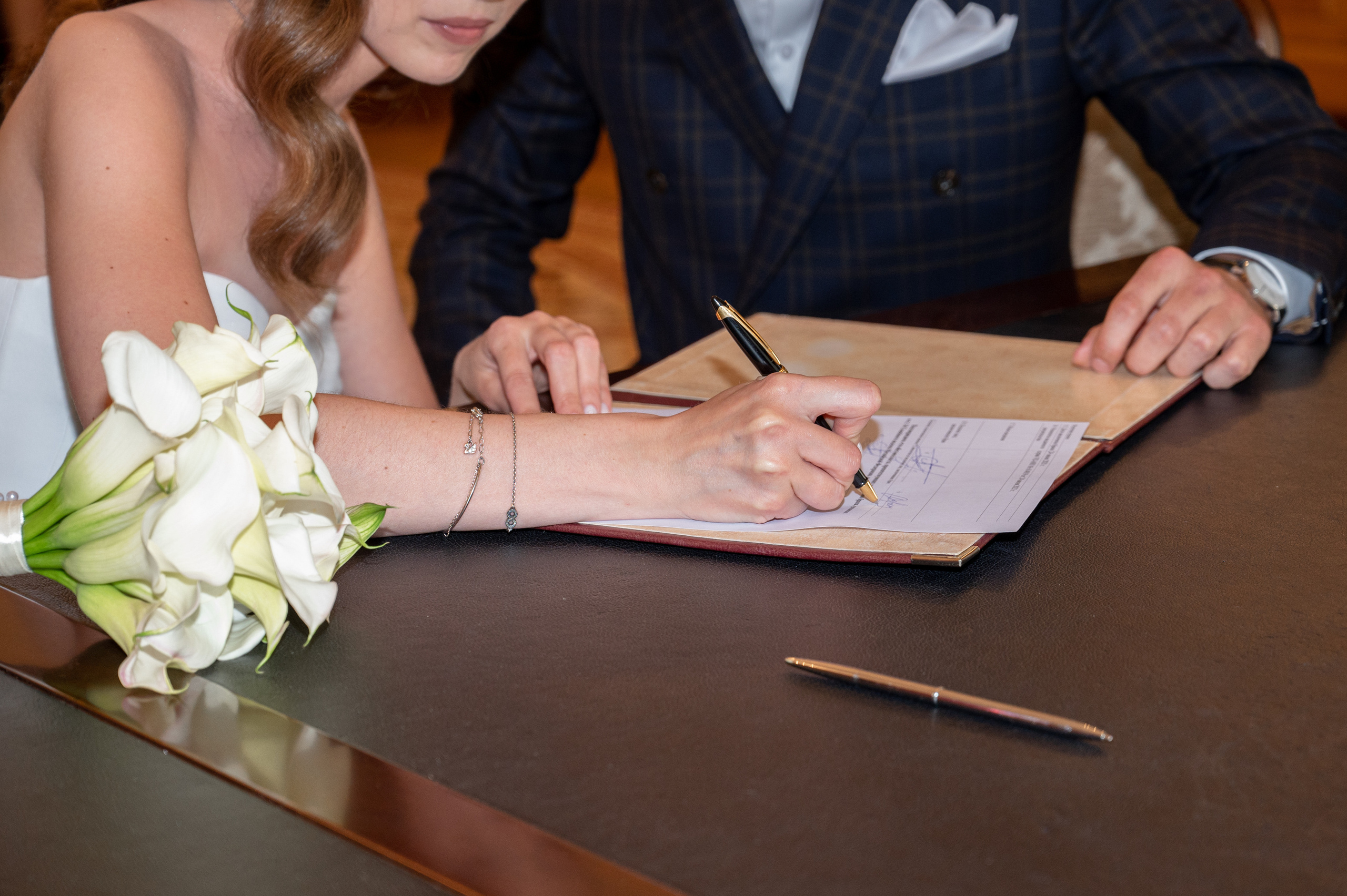 Артём и Полина. Портретный и свадебный фотограф в Москве Анастасия Терентьева