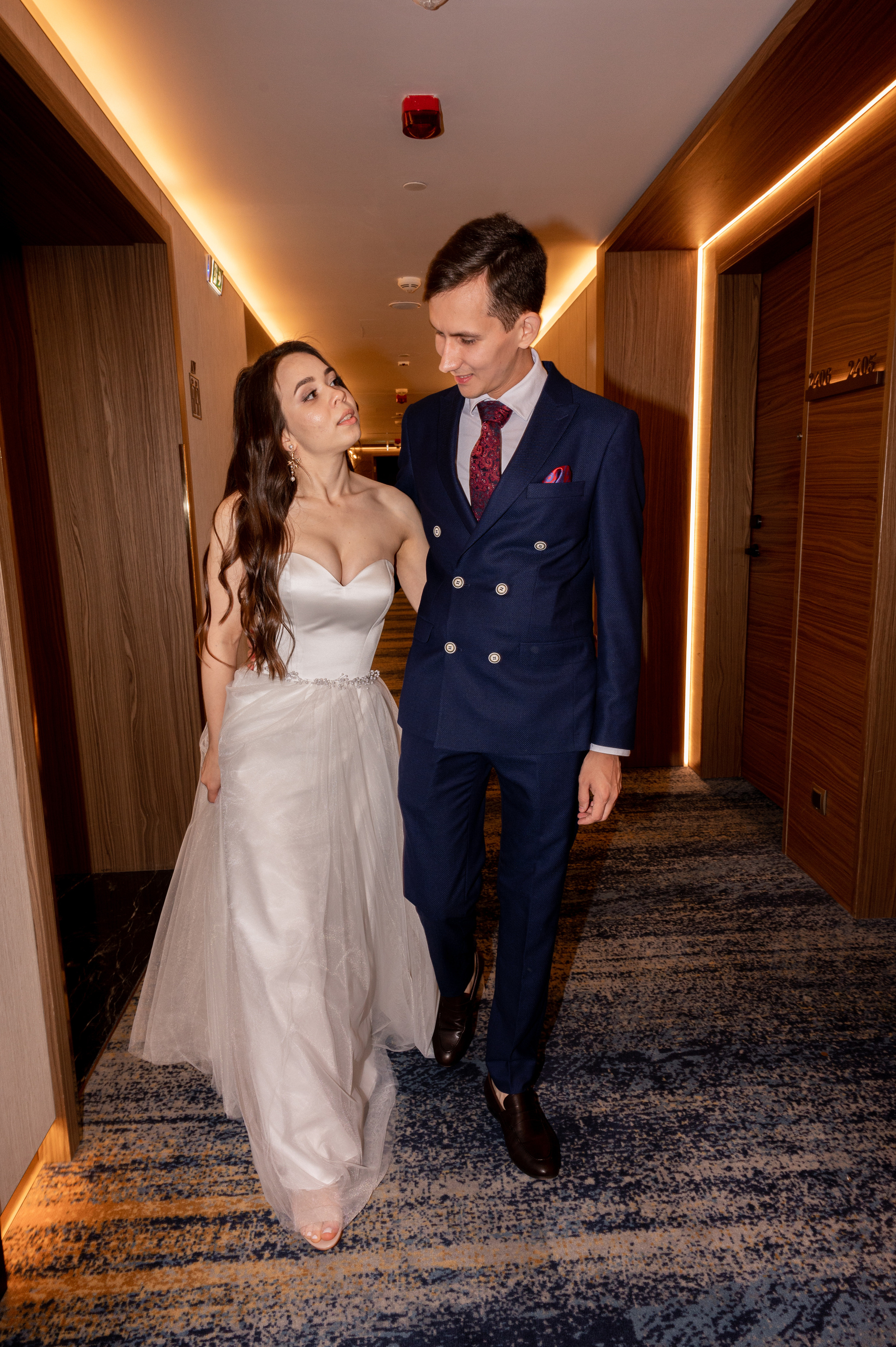 Алексей & Лиана. Портретный и свадебный фотограф в Москве Анастасия Терентьева