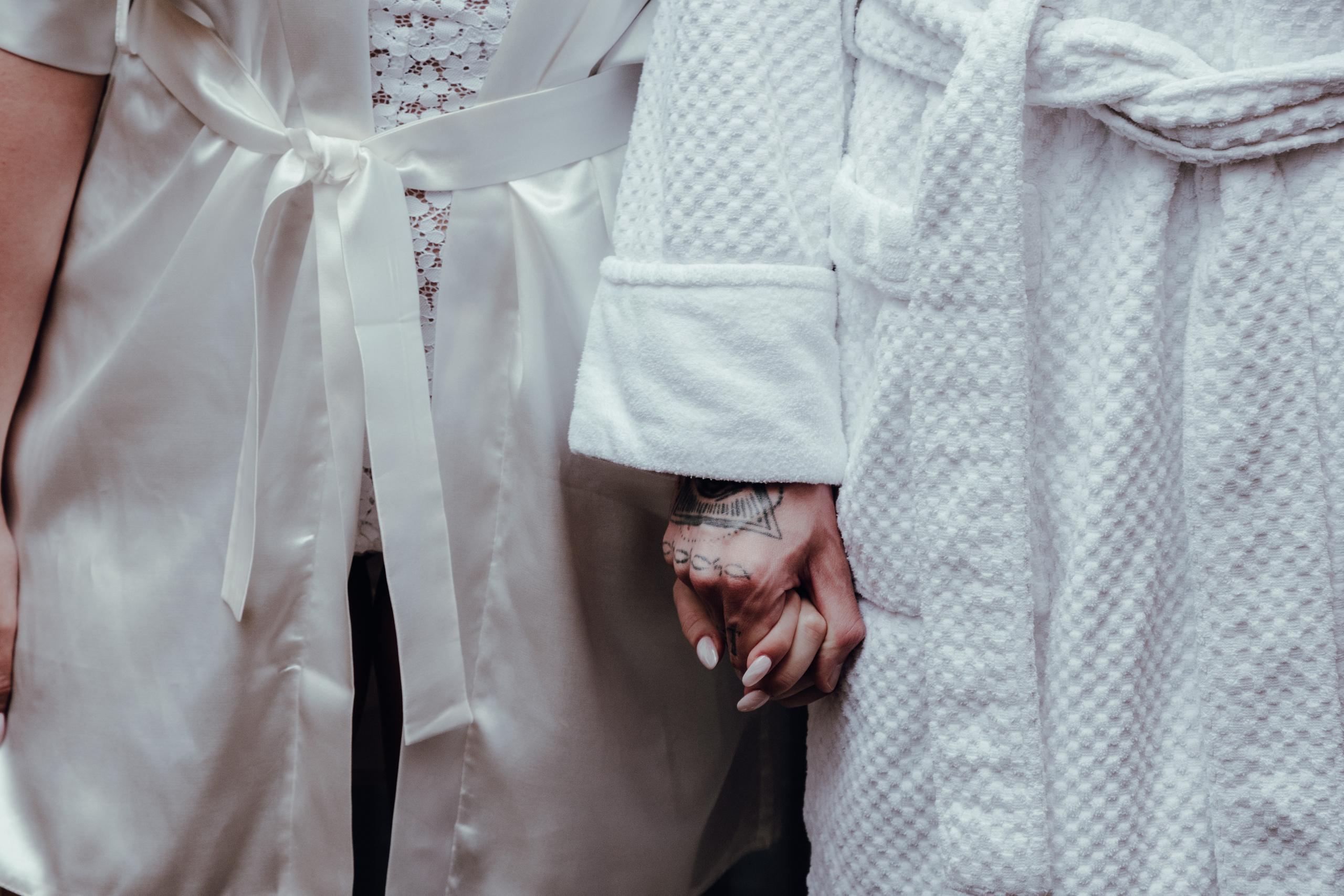 Андрей & Анастасия. Портретный и свадебный фотограф в Москве Анастасия Терентьева