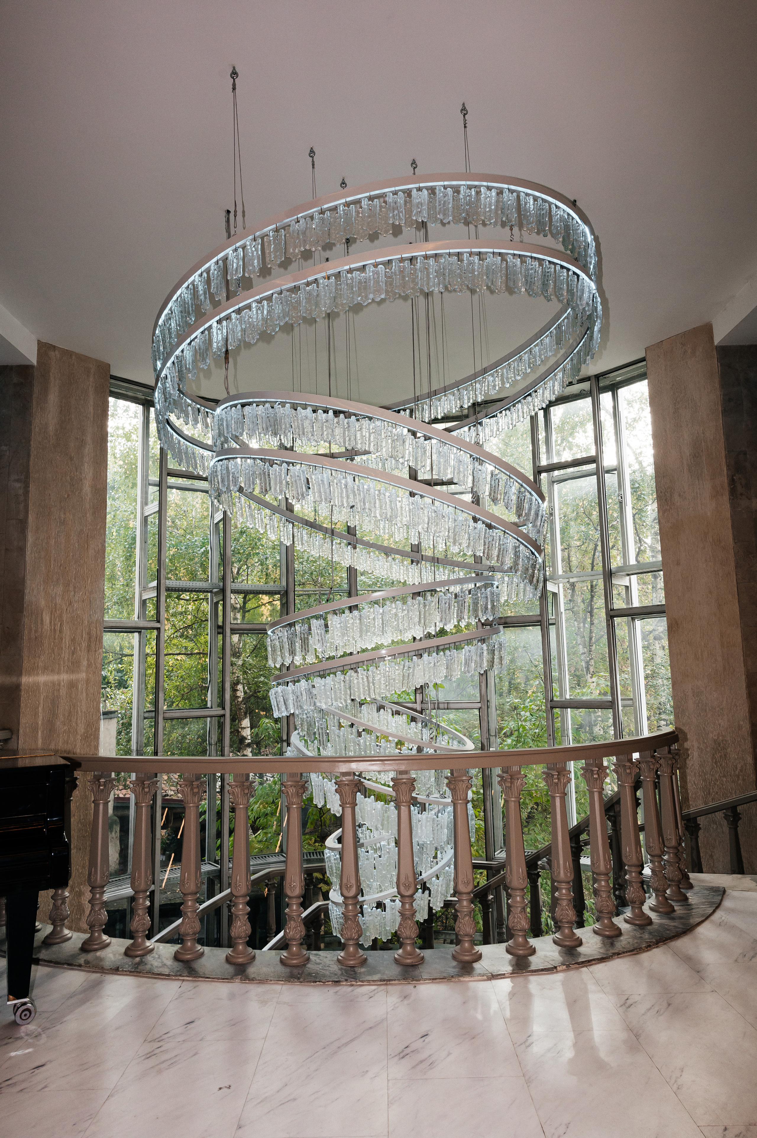 Кирилл & Виктория. Портретный и свадебный фотограф в Москве Анастасия Терентьева