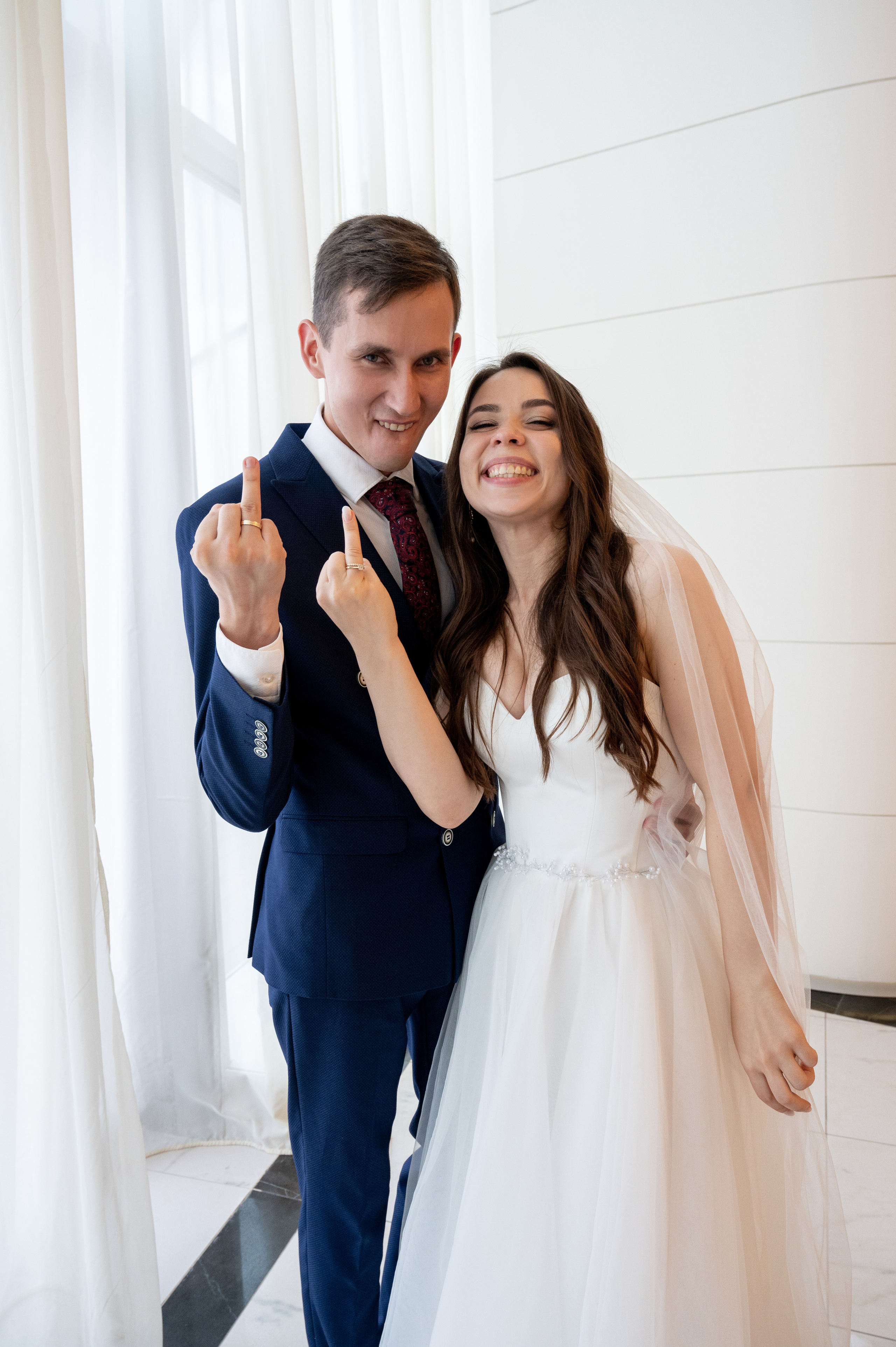 Алексей & Лиана. Портретный и свадебный фотограф в Москве Анастасия Терентьева