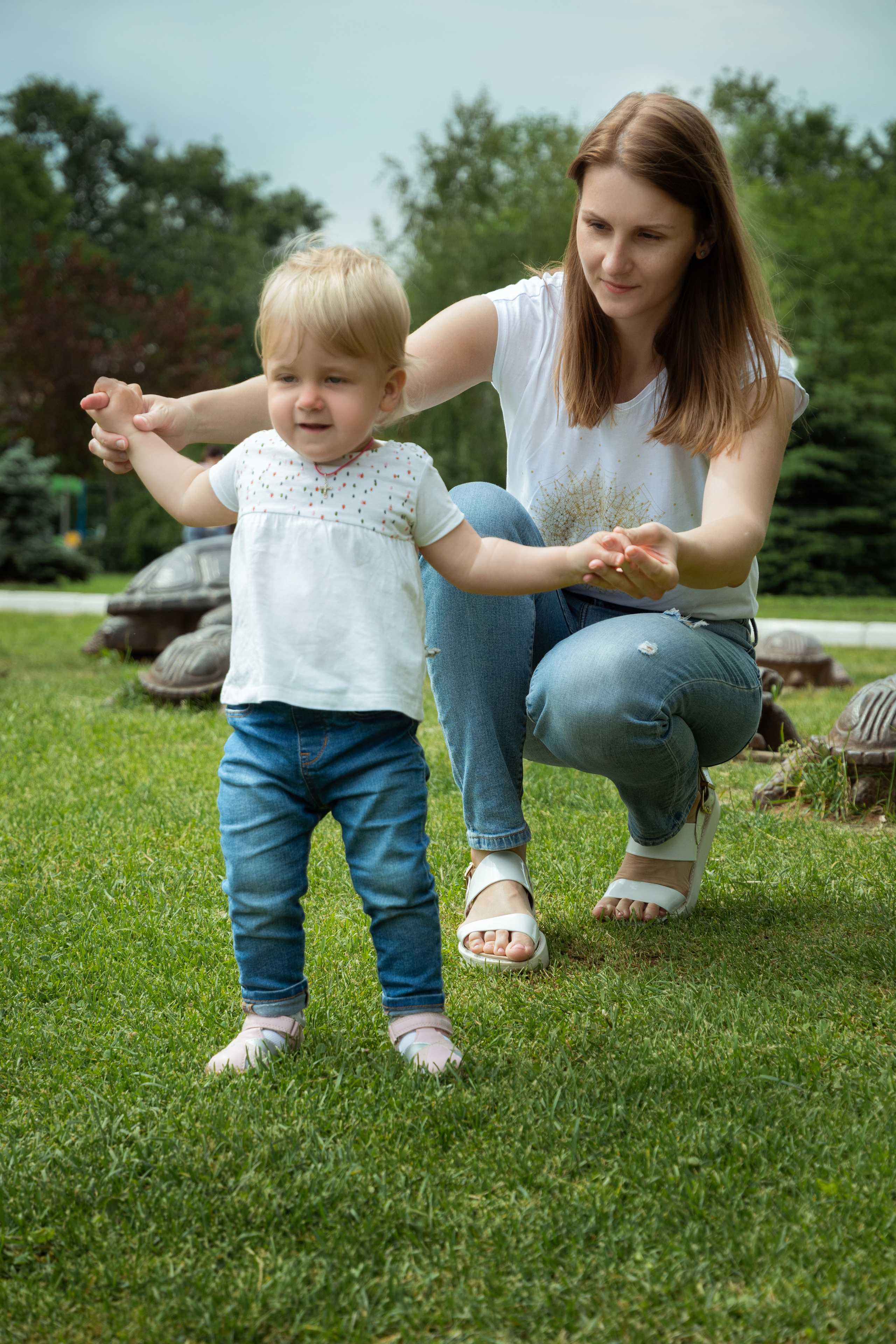 Парная и Семейная. Портретный и свадебный фотограф в Москве Анастасия Терентьева