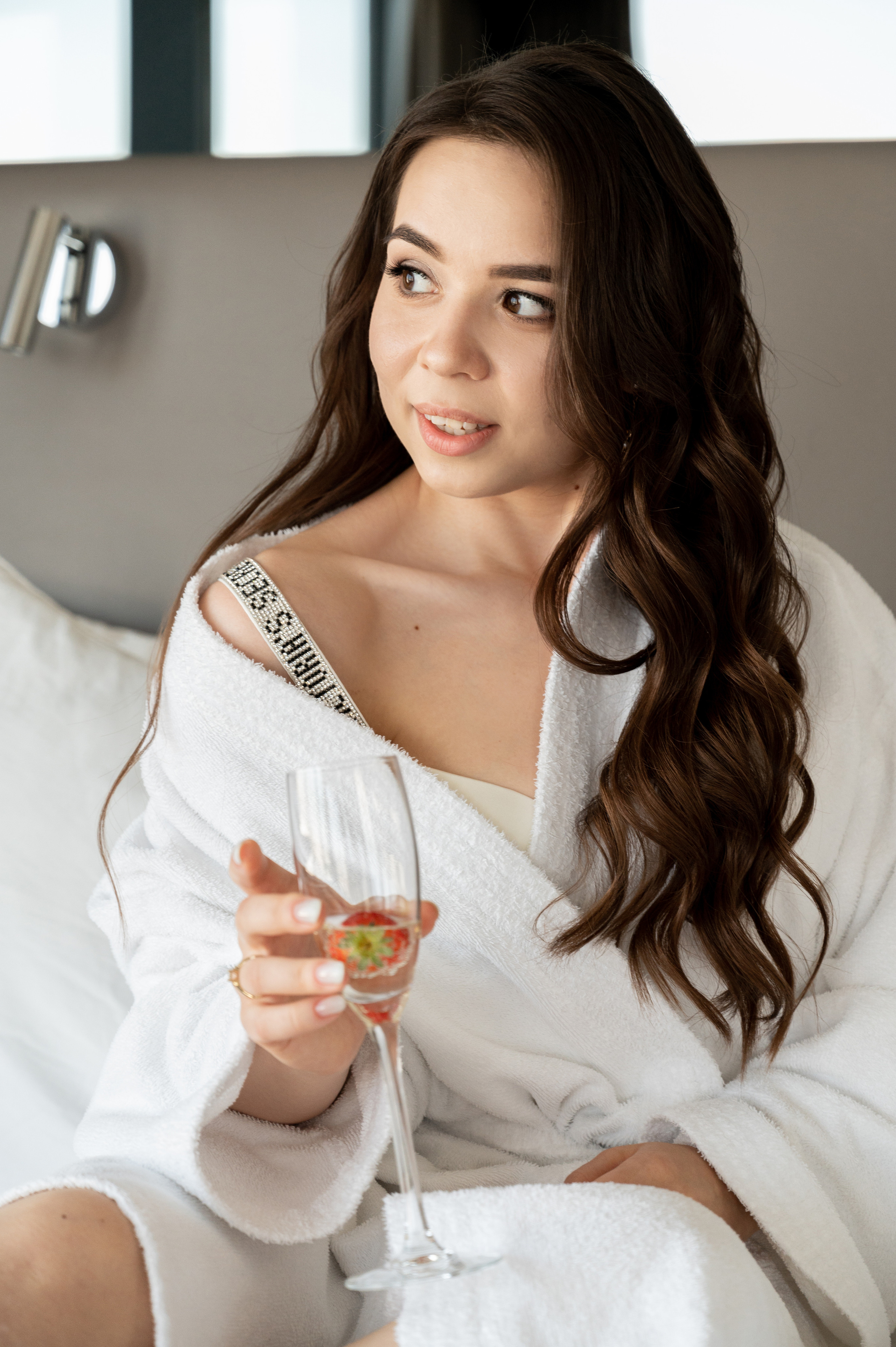 Алексей & Лиана. Портретный и свадебный фотограф в Москве Анастасия Терентьева