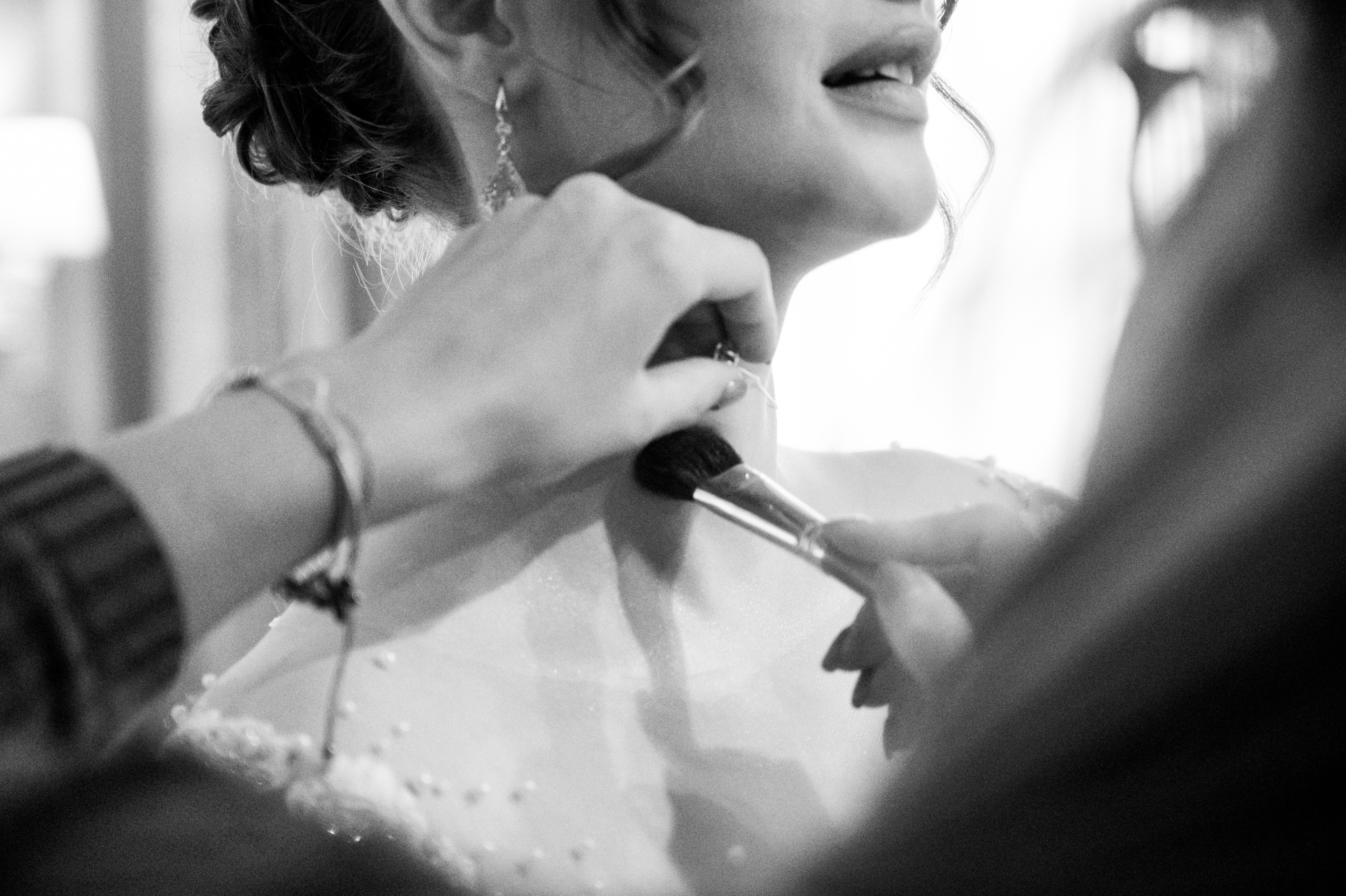 Данил & Алёна. Портретный и свадебный фотограф в Москве Анастасия Терентьева