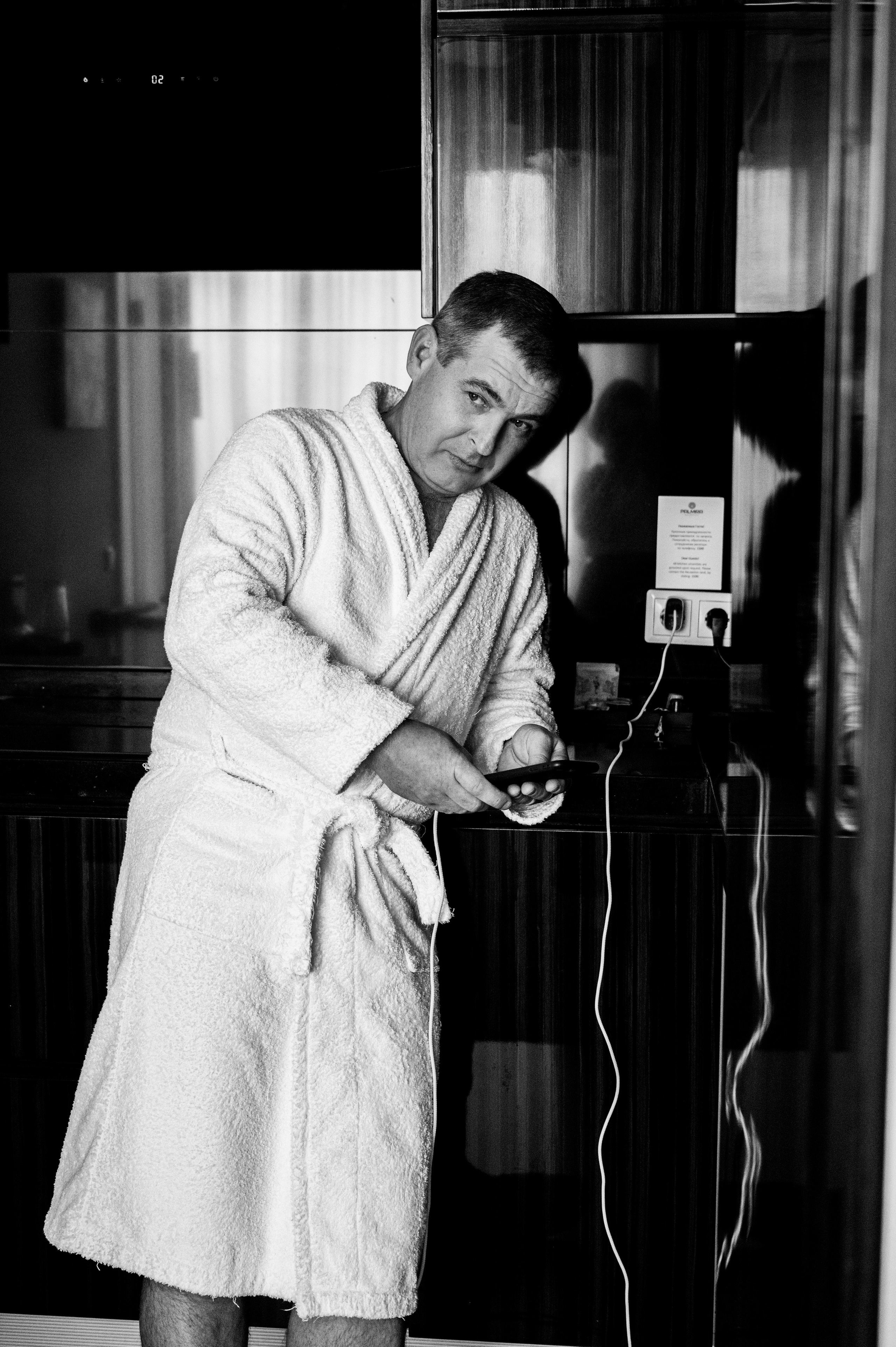 Александр & Алёна. Портретный и свадебный фотограф в Москве Анастасия Терентьева