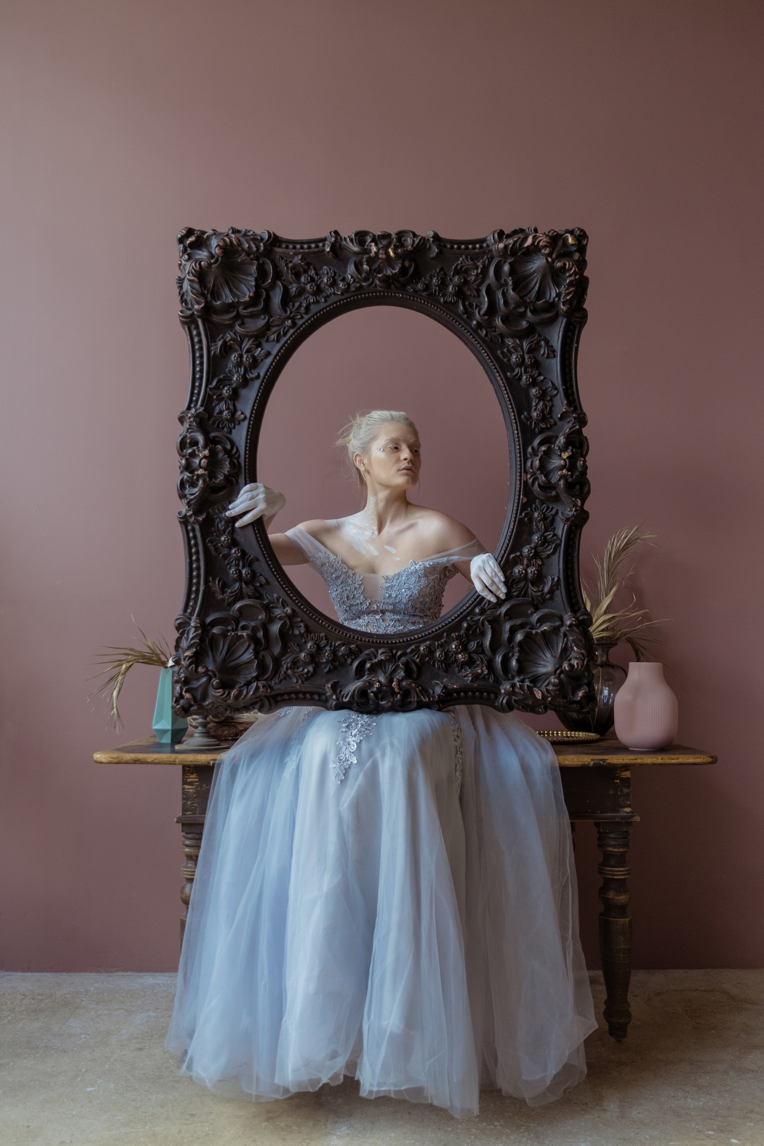 Творчество. Портретный и свадебный фотограф в Москве Анастасия Терентьева