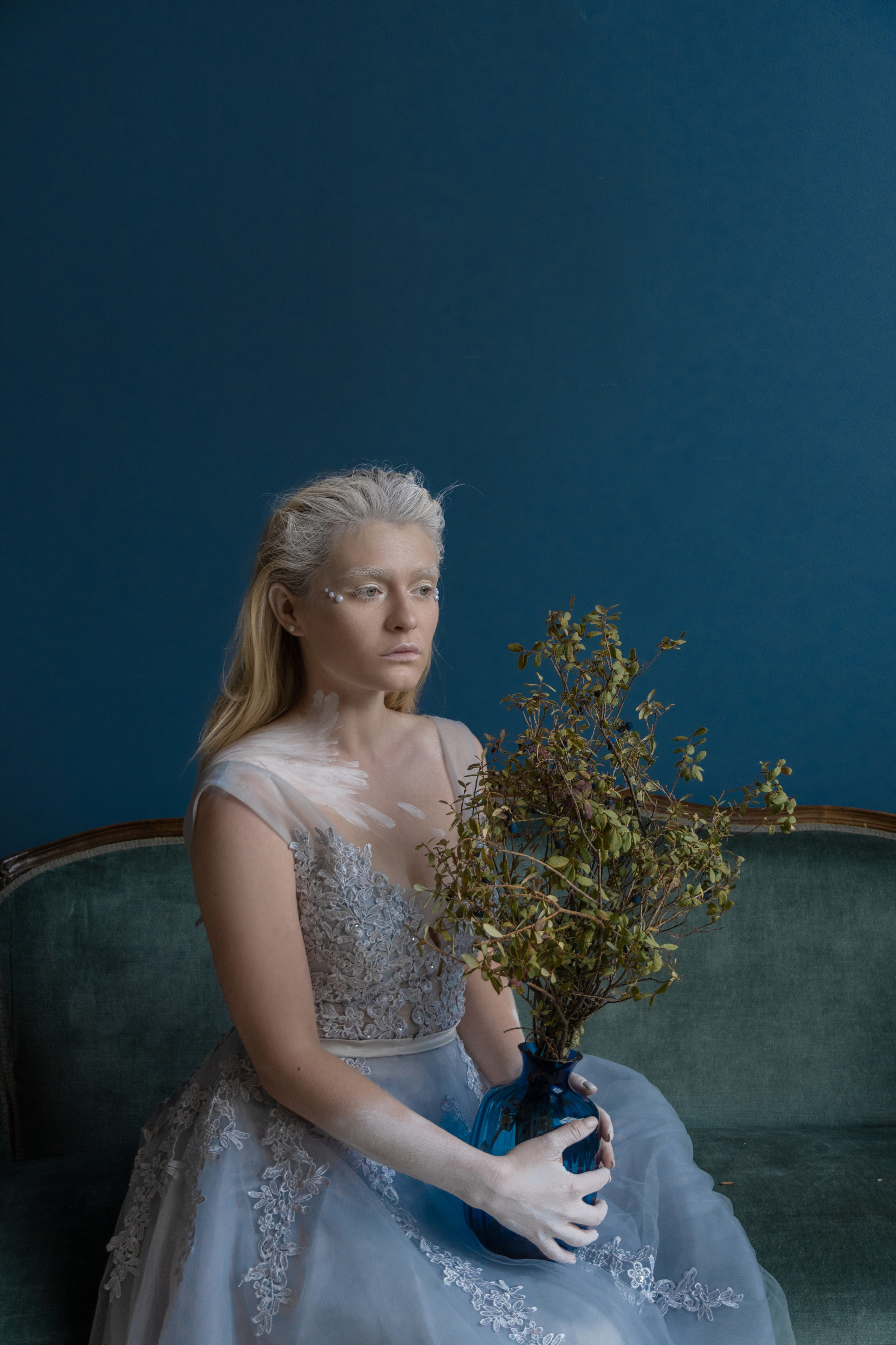 Творчество. Портретный и свадебный фотограф в Москве Анастасия Терентьева