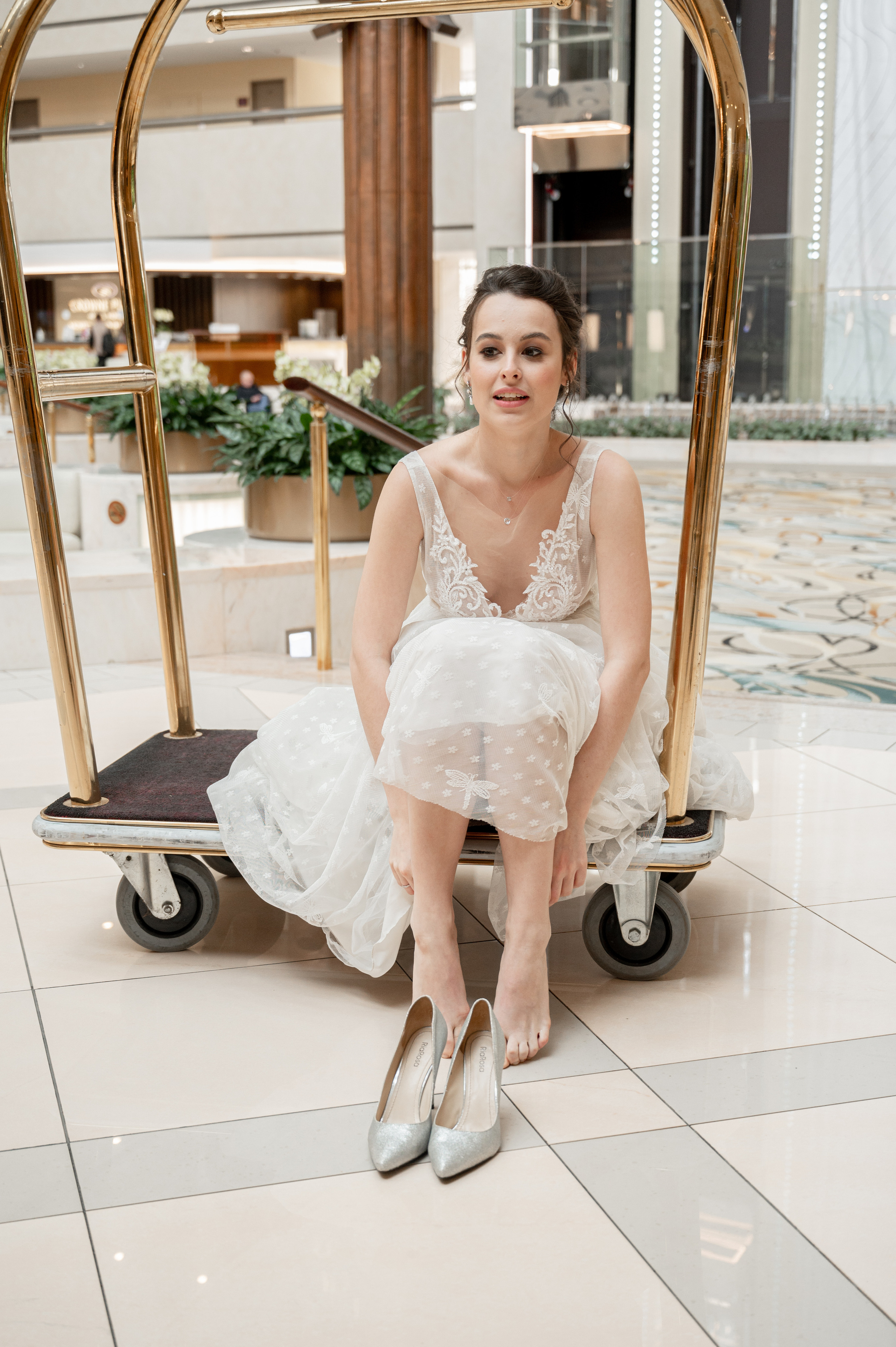 Дима & Нина. Портретный и свадебный фотограф в Москве Анастасия Терентьева