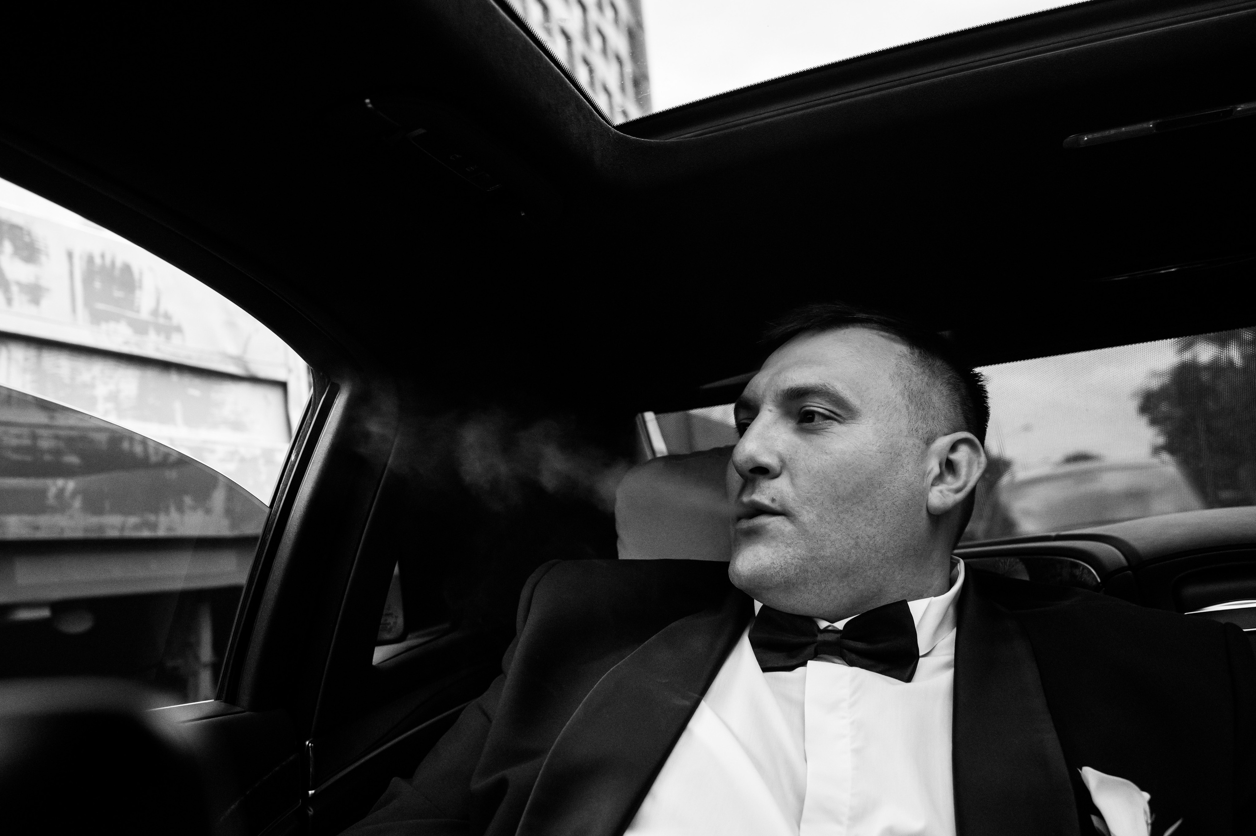 Павел & Маргарита. Портретный и свадебный фотограф в Москве Анастасия Терентьева