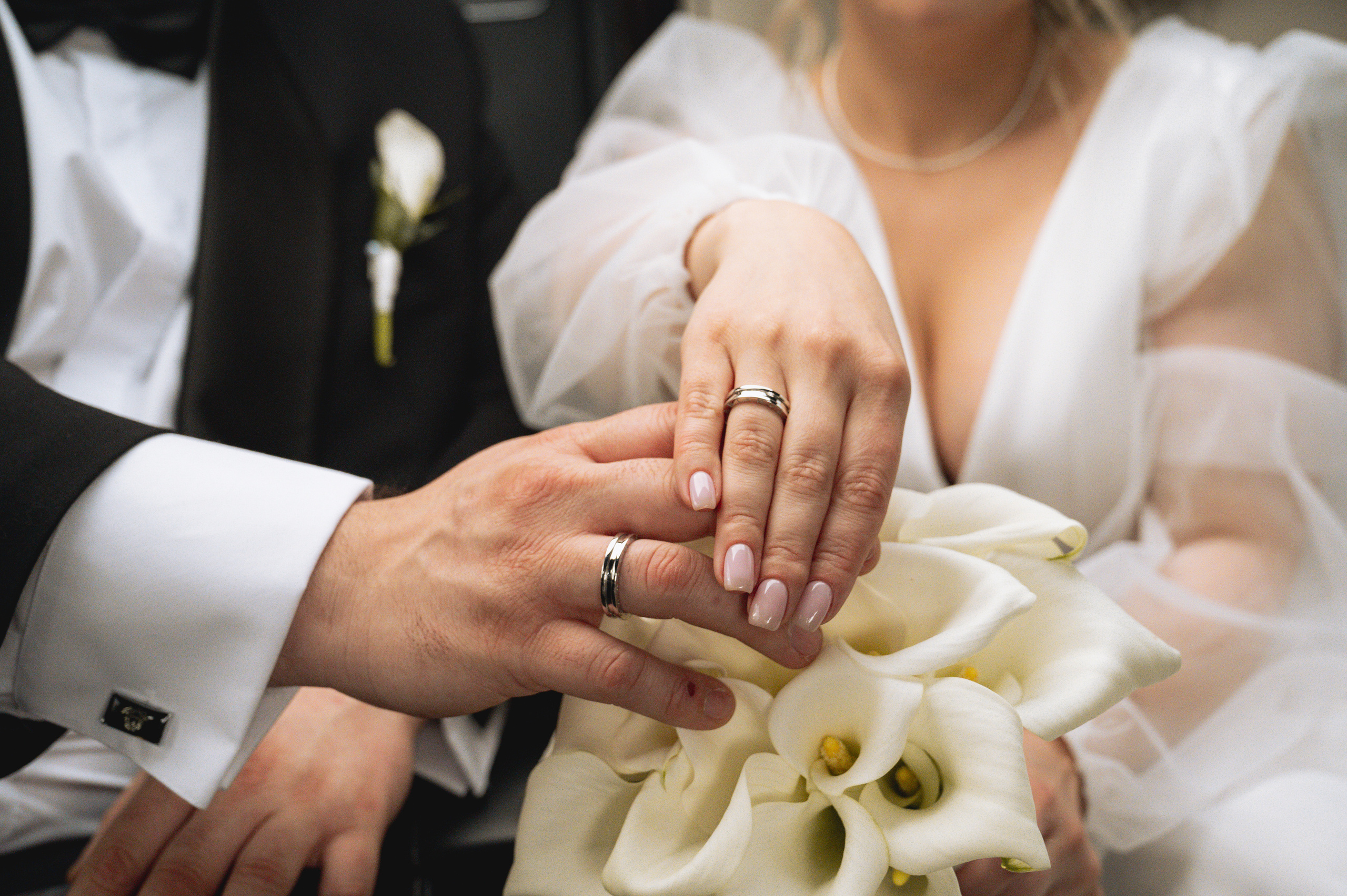 Павел & Маргарита. Портретный и свадебный фотограф в Москве Анастасия Терентьева