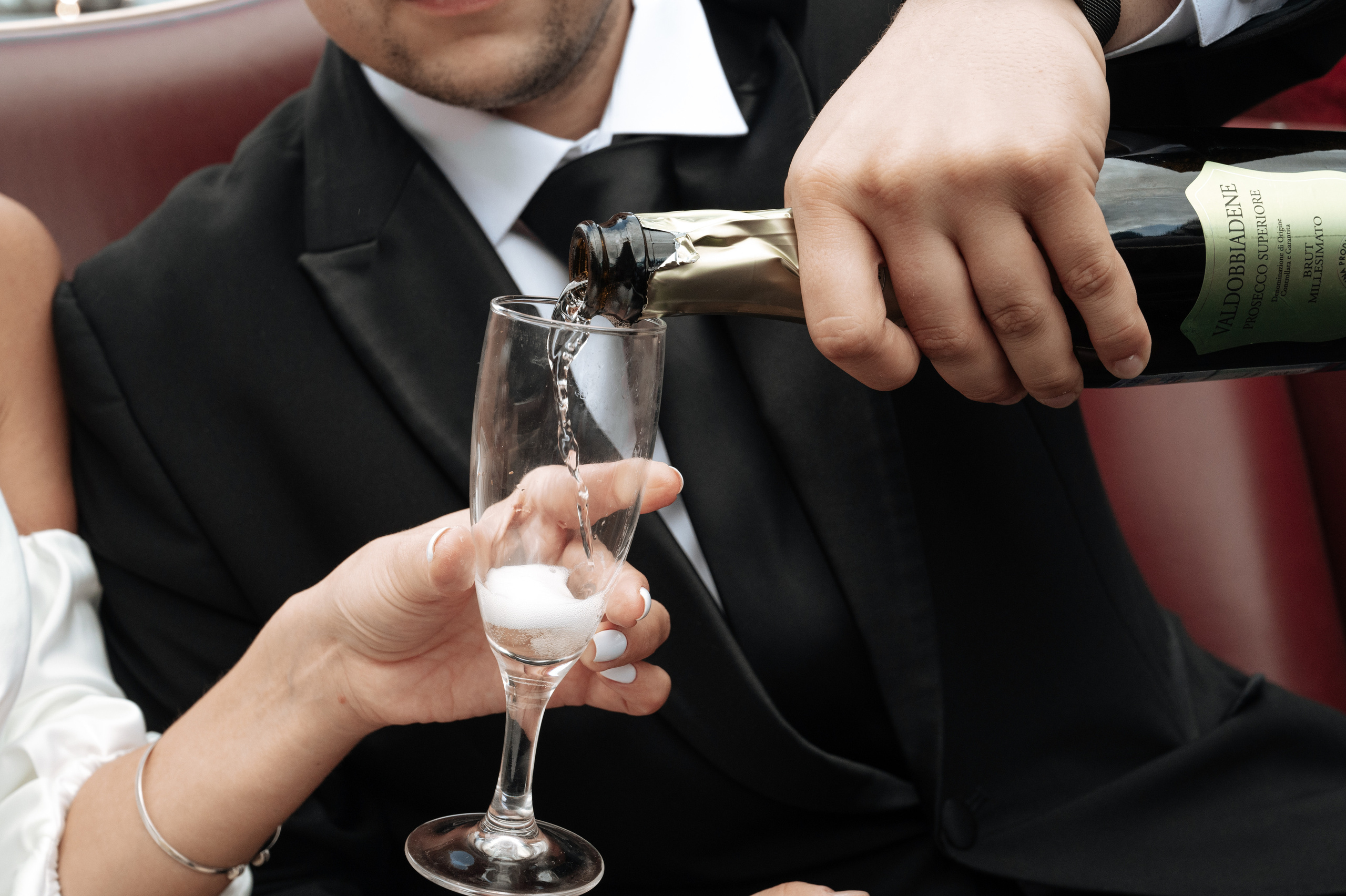 Никита & Оля. Портретный и свадебный фотограф в Москве Анастасия Терентьева