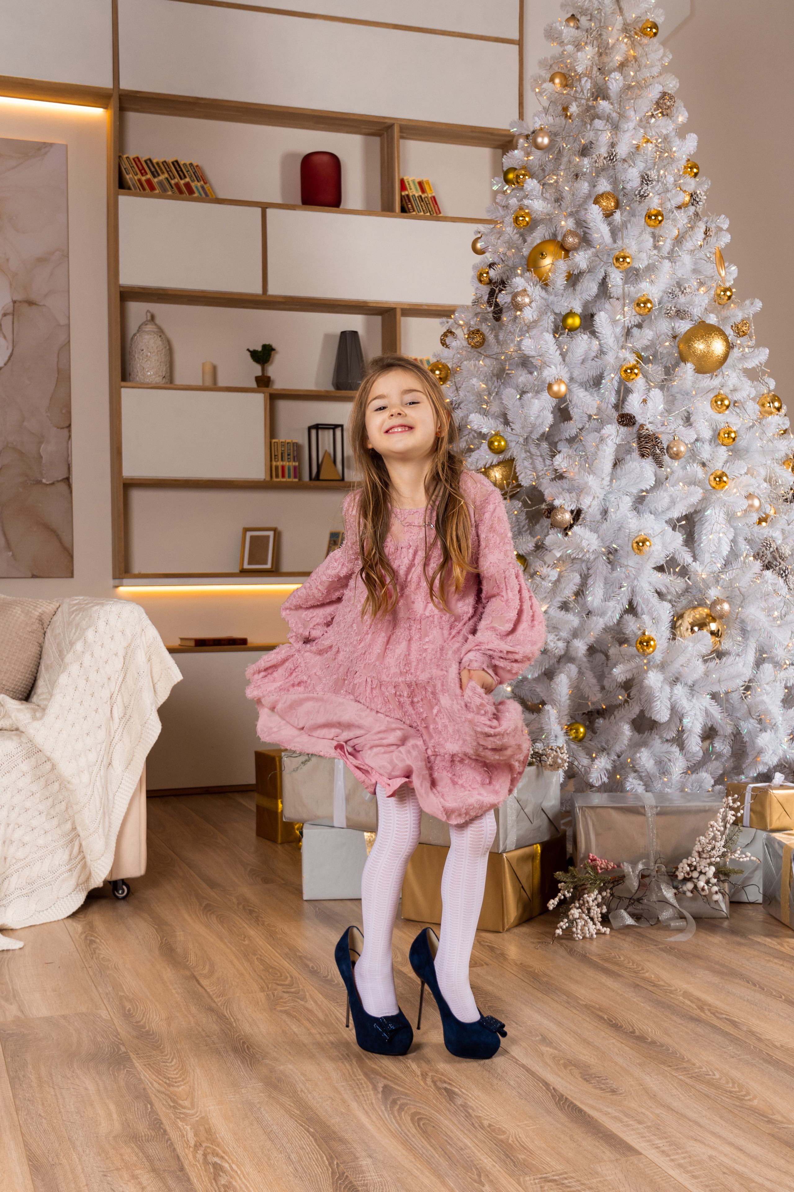 Парная и Семейная. Портретный и свадебный фотограф в Москве Анастасия Терентьева