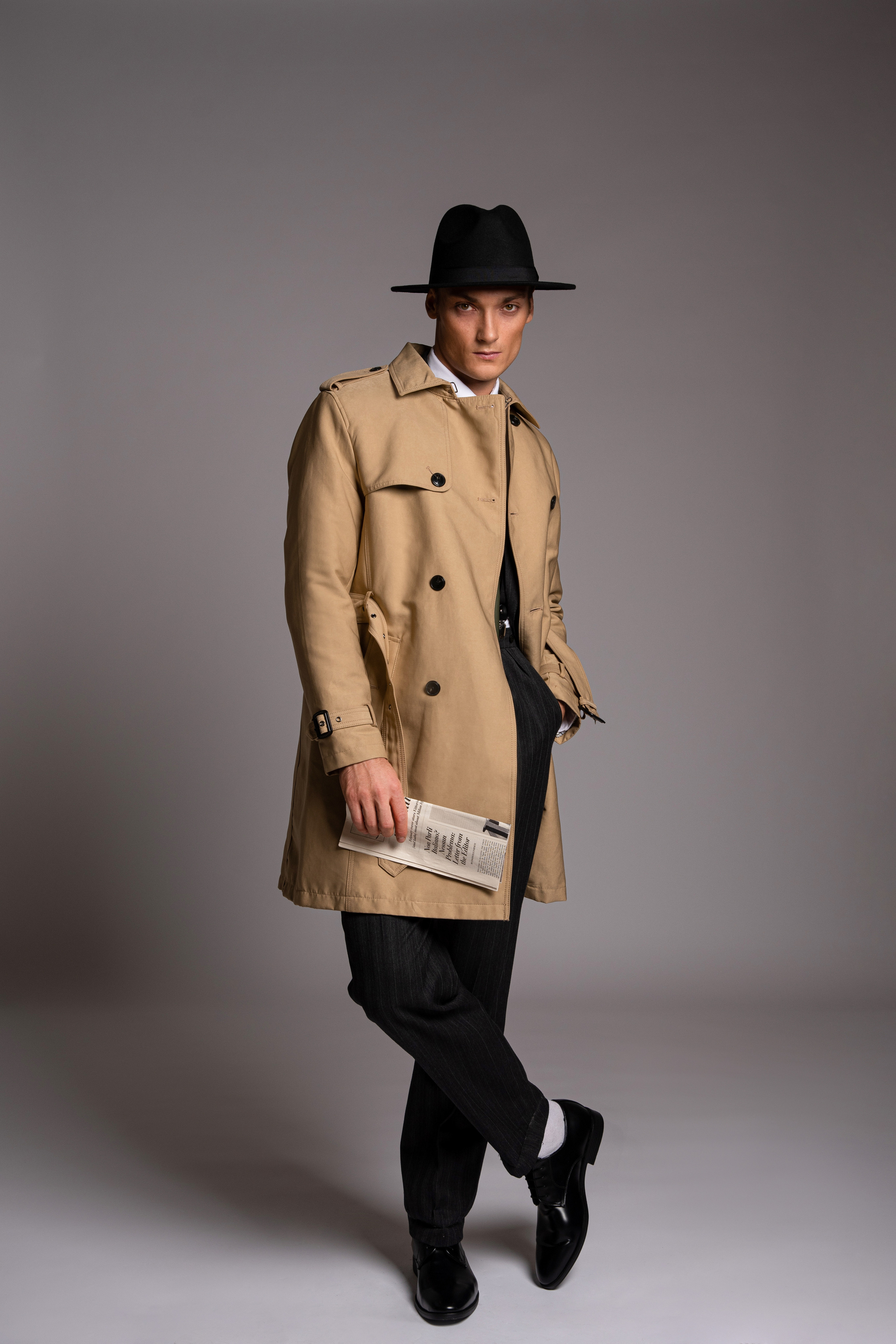 Индивидуальная. Портретный и свадебный фотограф в Москве Анастасия Терентьева