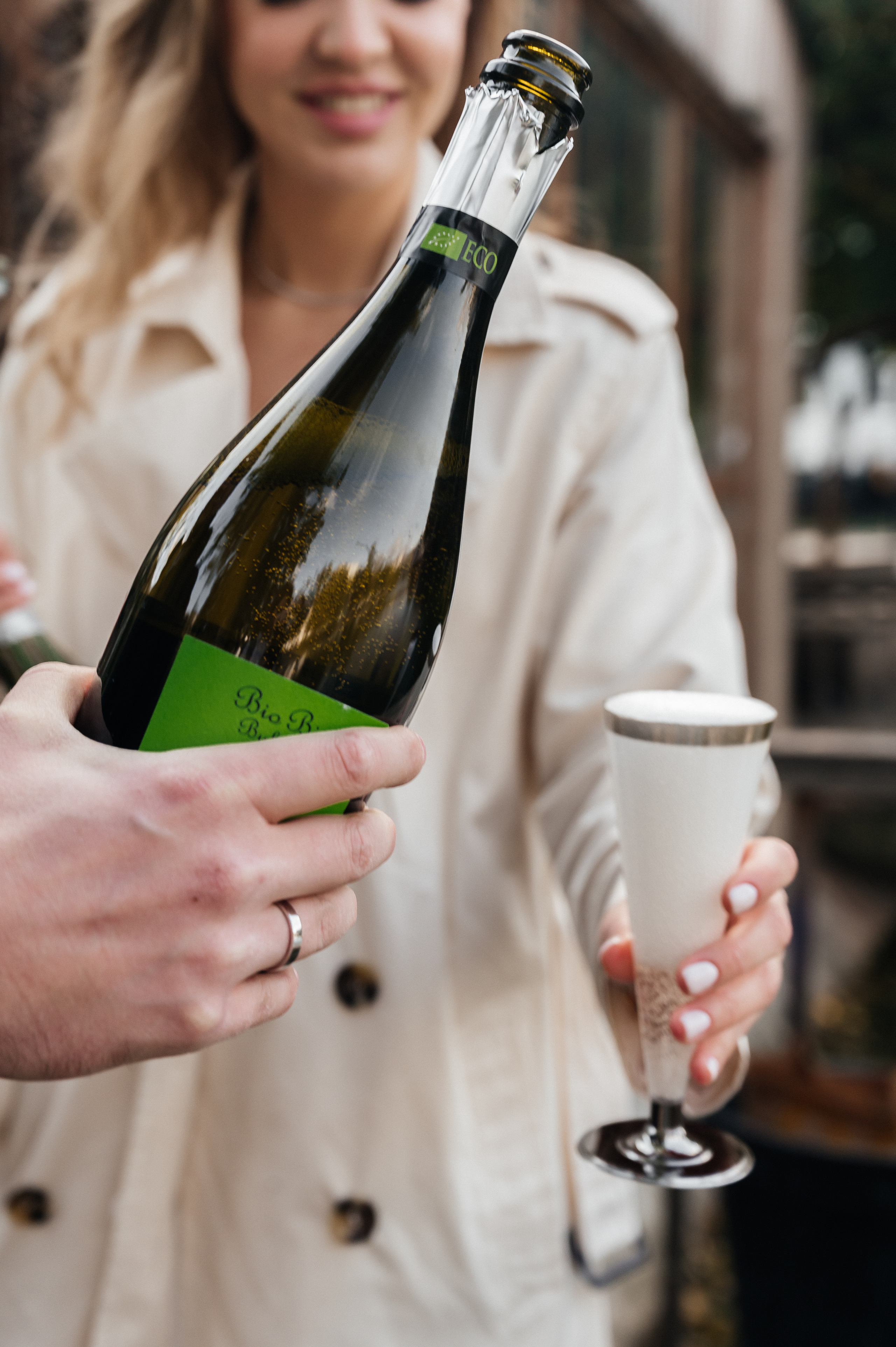 Кирилл & Виктория. Портретный и свадебный фотограф в Москве Анастасия Терентьева