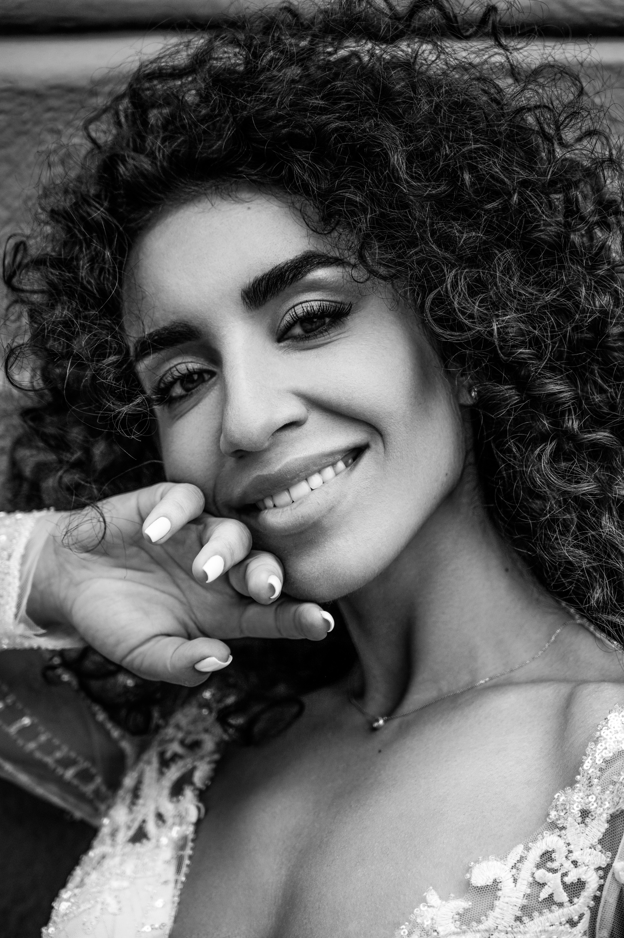 Максим & Таня. Портретный и свадебный фотограф в Москве Анастасия Терентьева