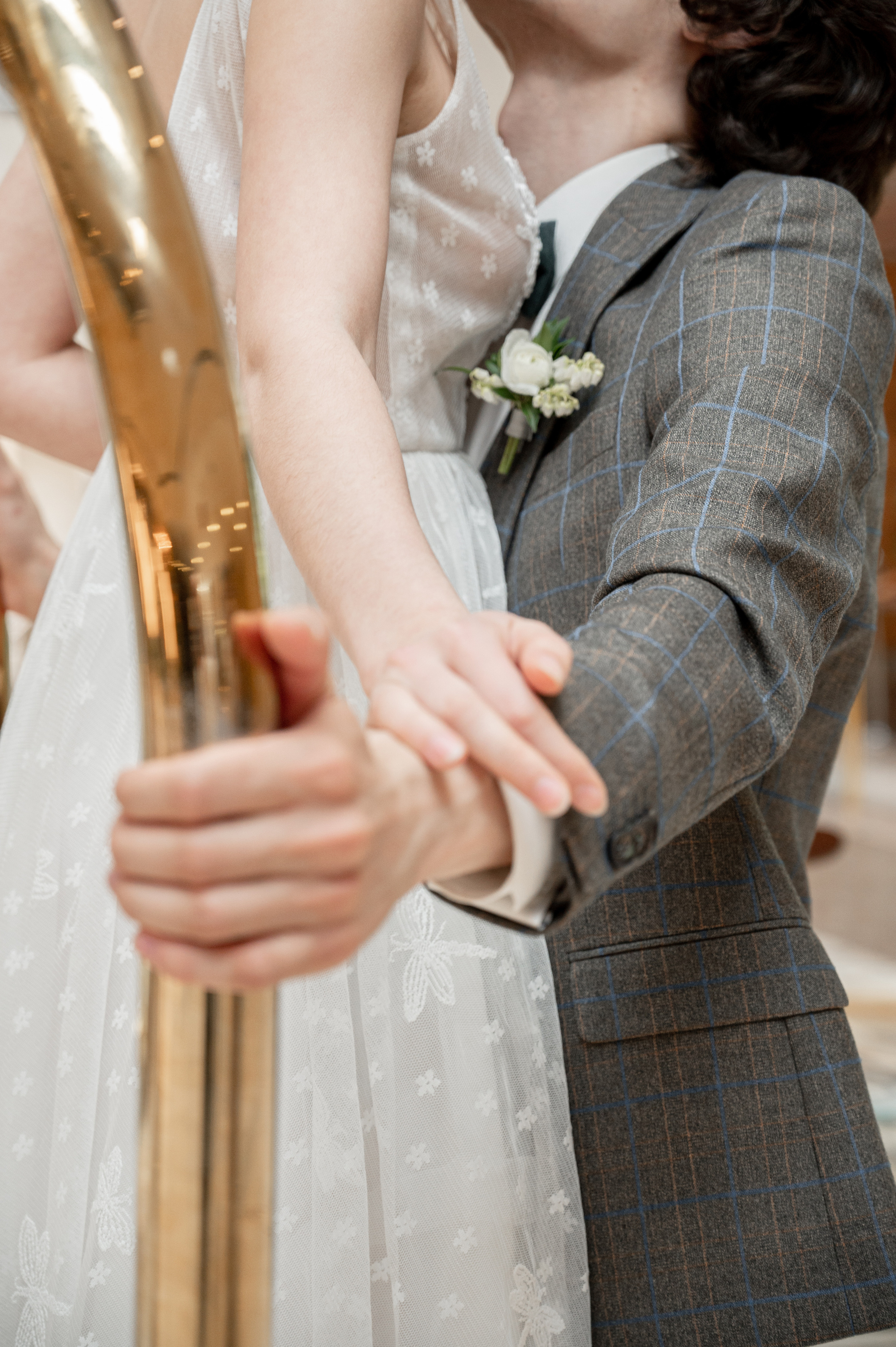 Дима & Нина. Портретный и свадебный фотограф в Москве Анастасия Терентьева