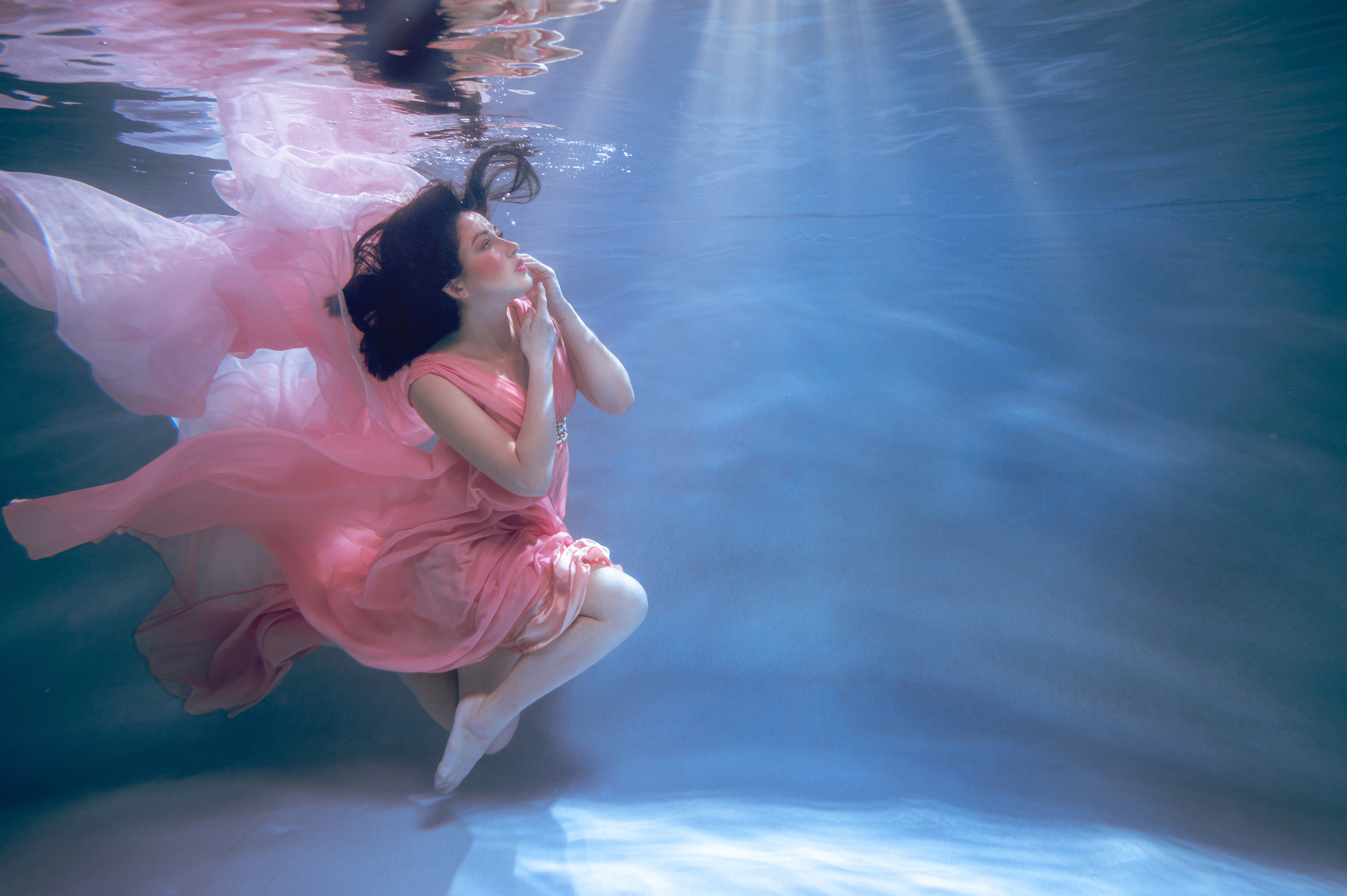 Творчество. Портретный и свадебный фотограф в Москве Анастасия Терентьева