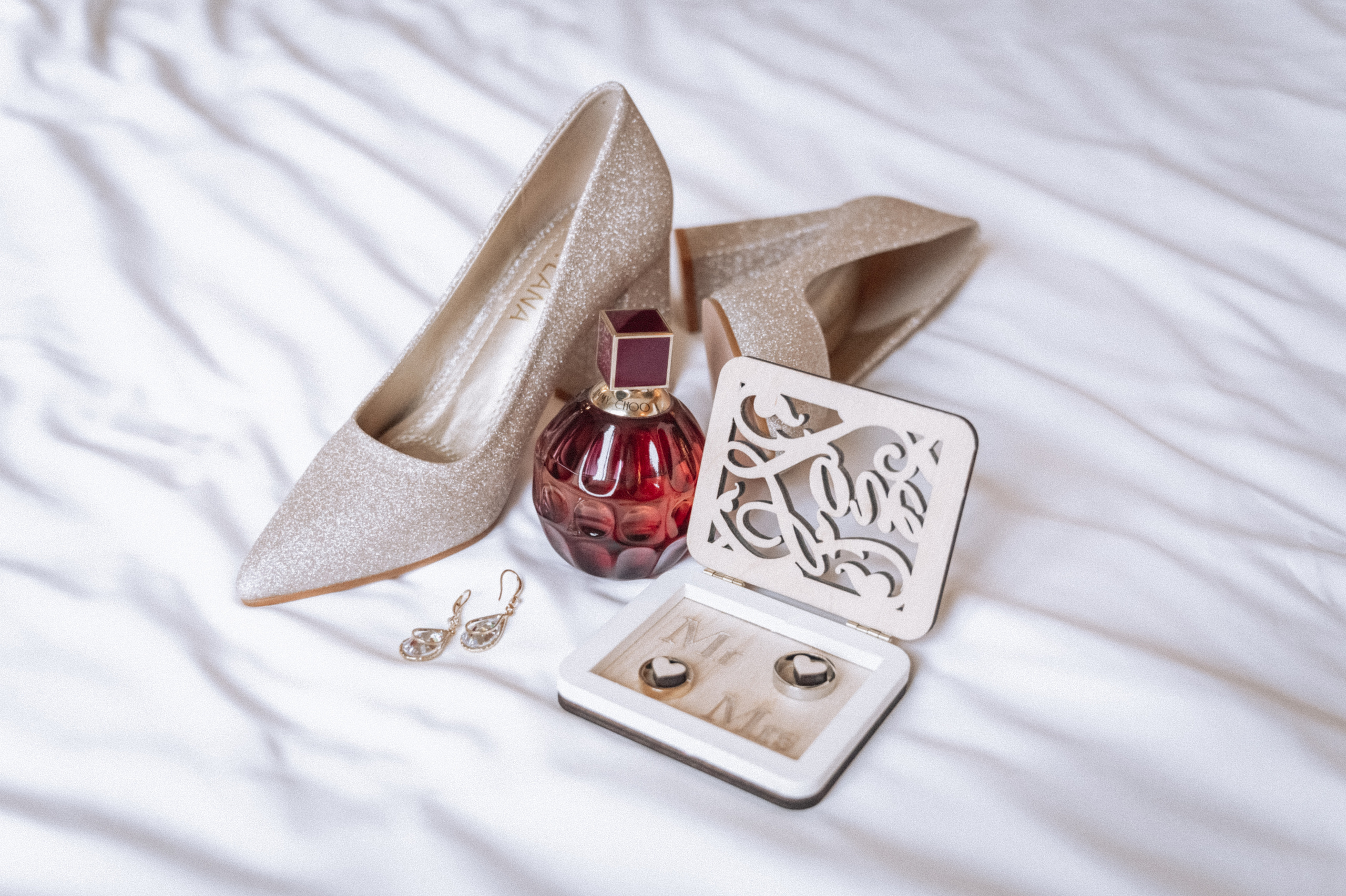 Данил & Алёна. Портретный и свадебный фотограф в Москве Анастасия Терентьева