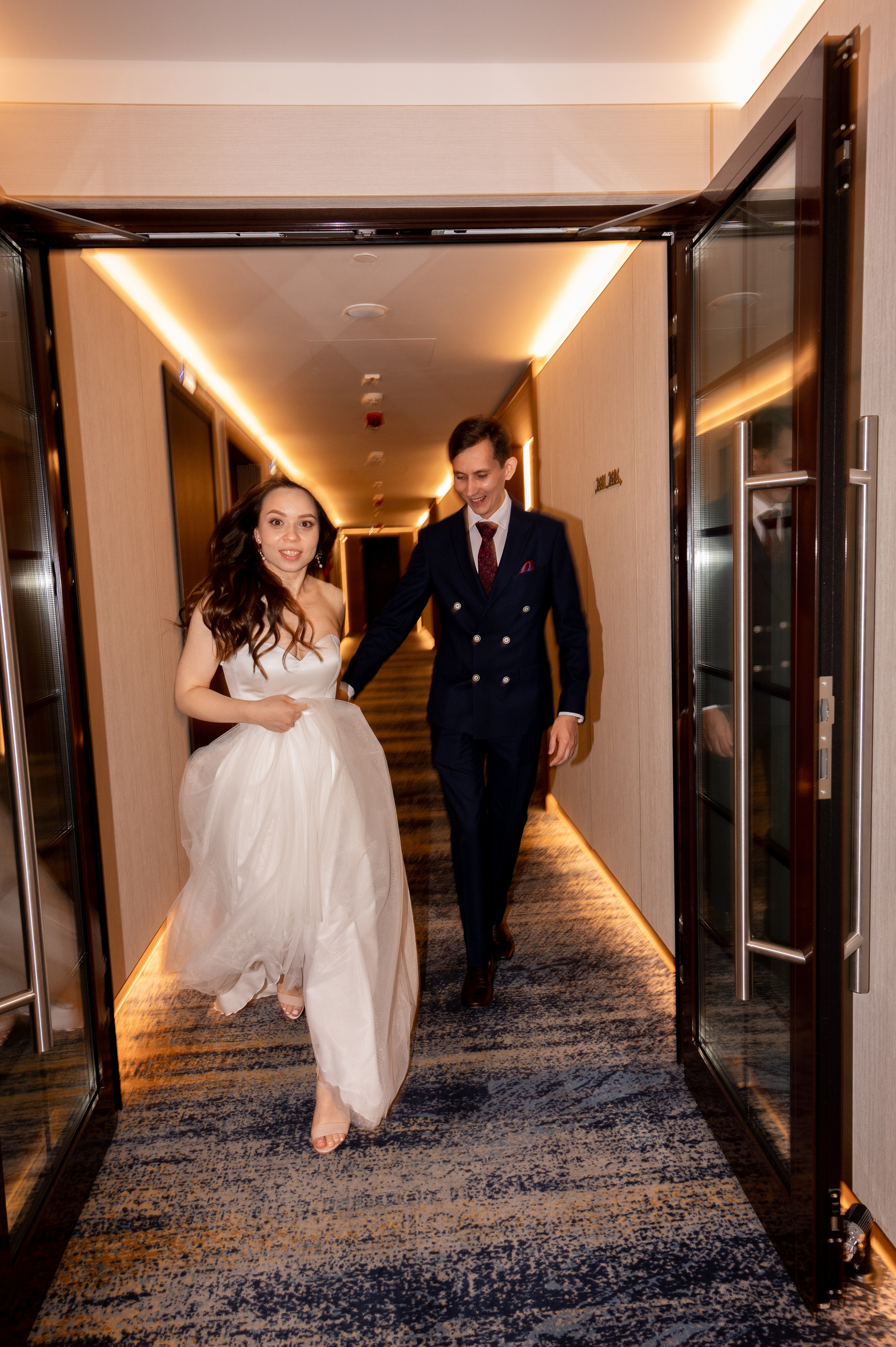 Алексей & Лиана. Портретный и свадебный фотограф в Москве Анастасия Терентьева