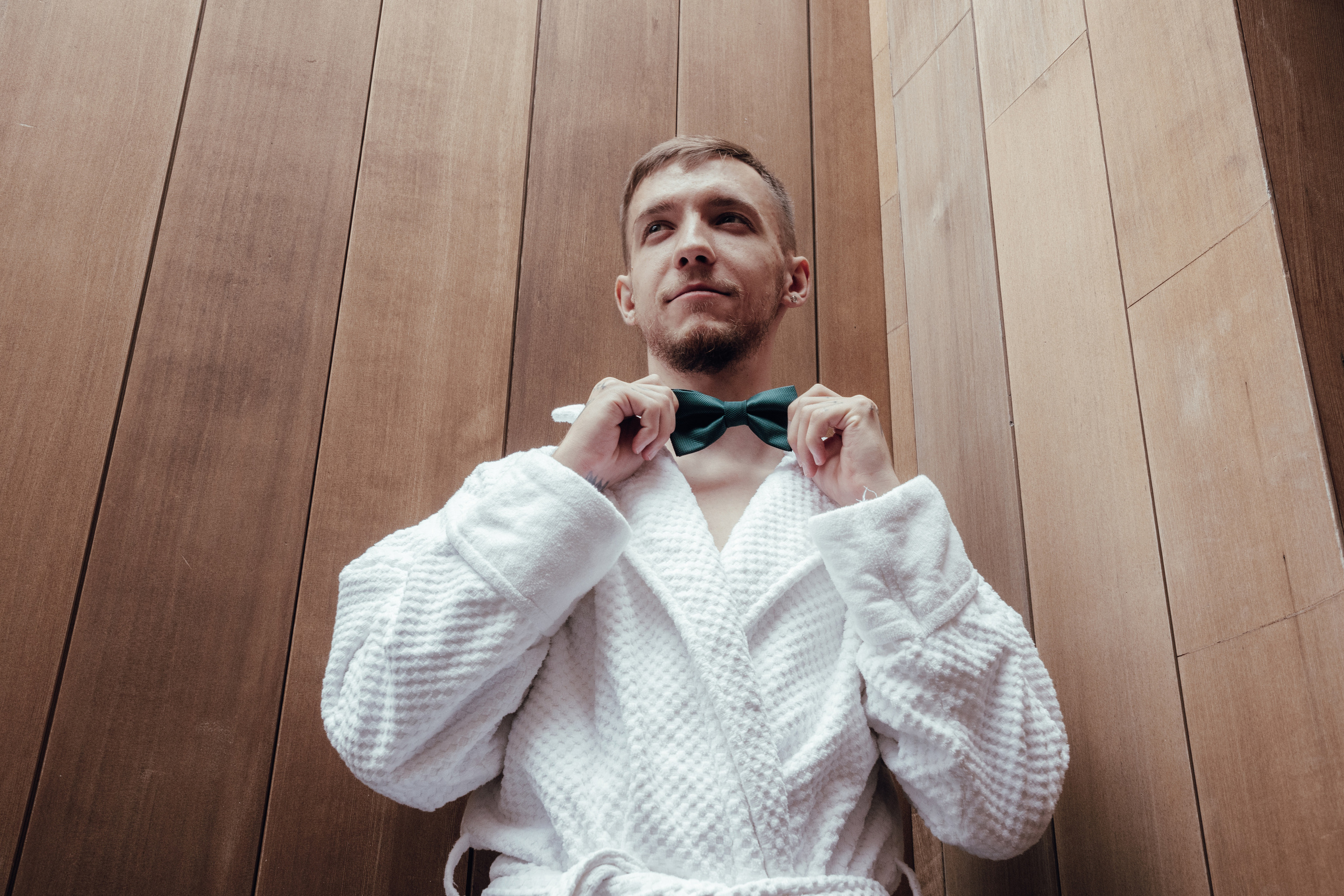 Андрей & Анастасия. Портретный и свадебный фотограф в Москве Анастасия Терентьева