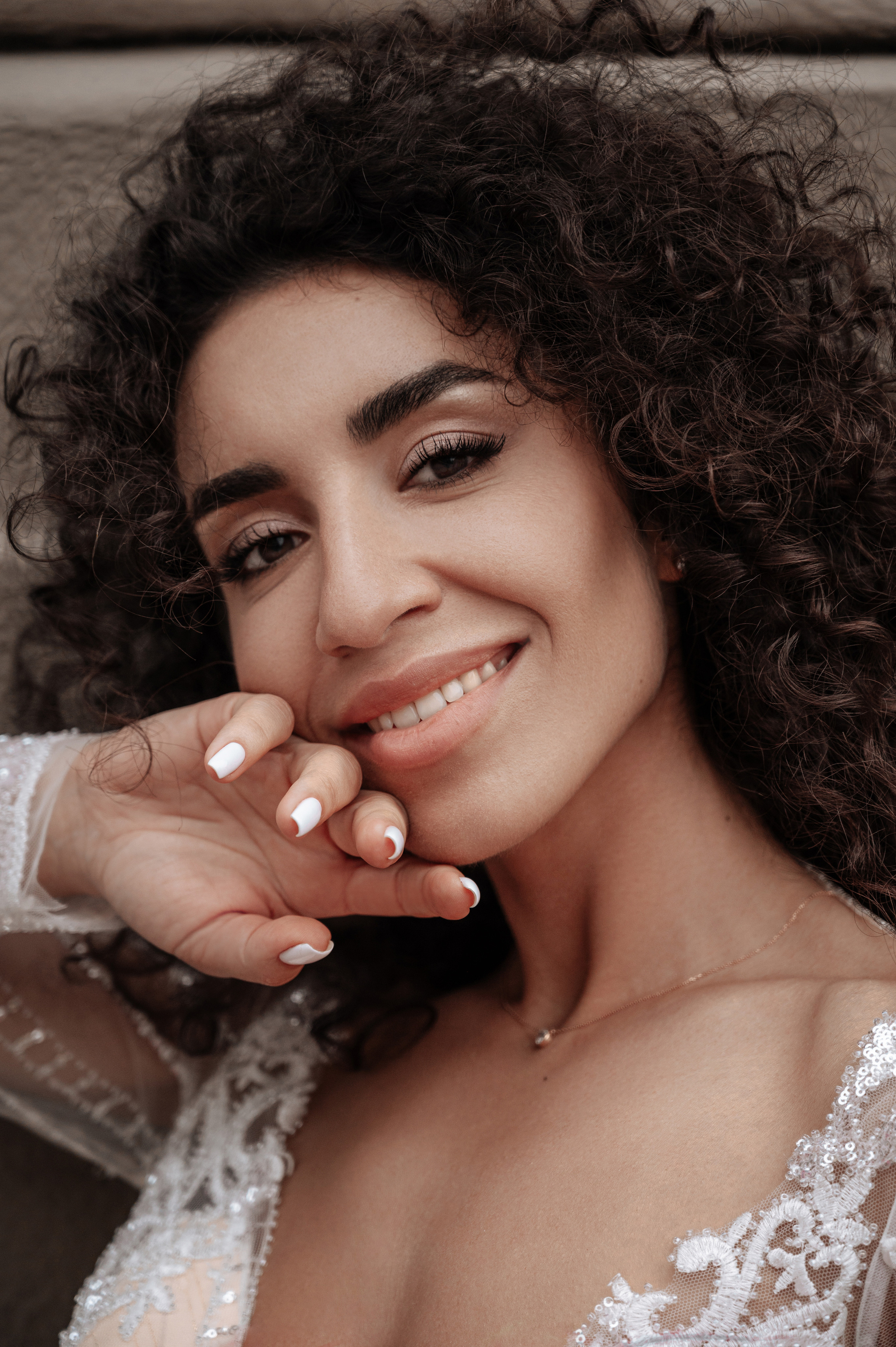 Максим & Таня. Портретный и свадебный фотограф в Москве Анастасия Терентьева