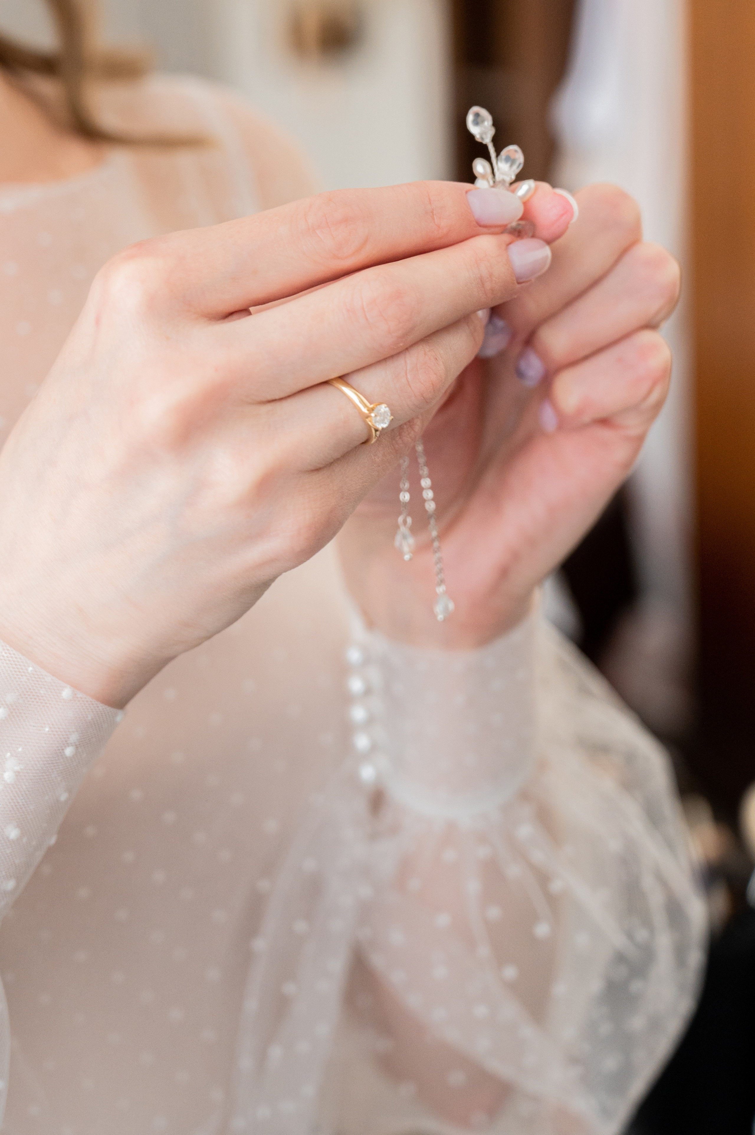 Александр & Алёна. Портретный и свадебный фотограф в Москве Анастасия Терентьева