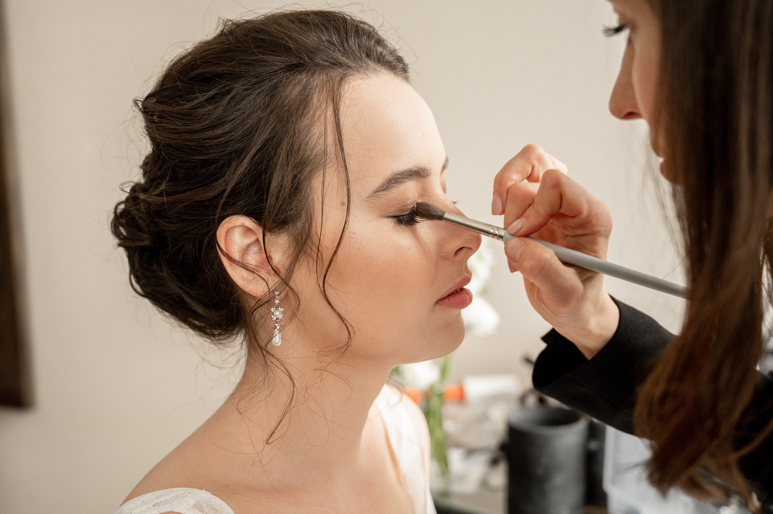 Дима & Нина. Портретный и свадебный фотограф в Москве Анастасия Терентьева