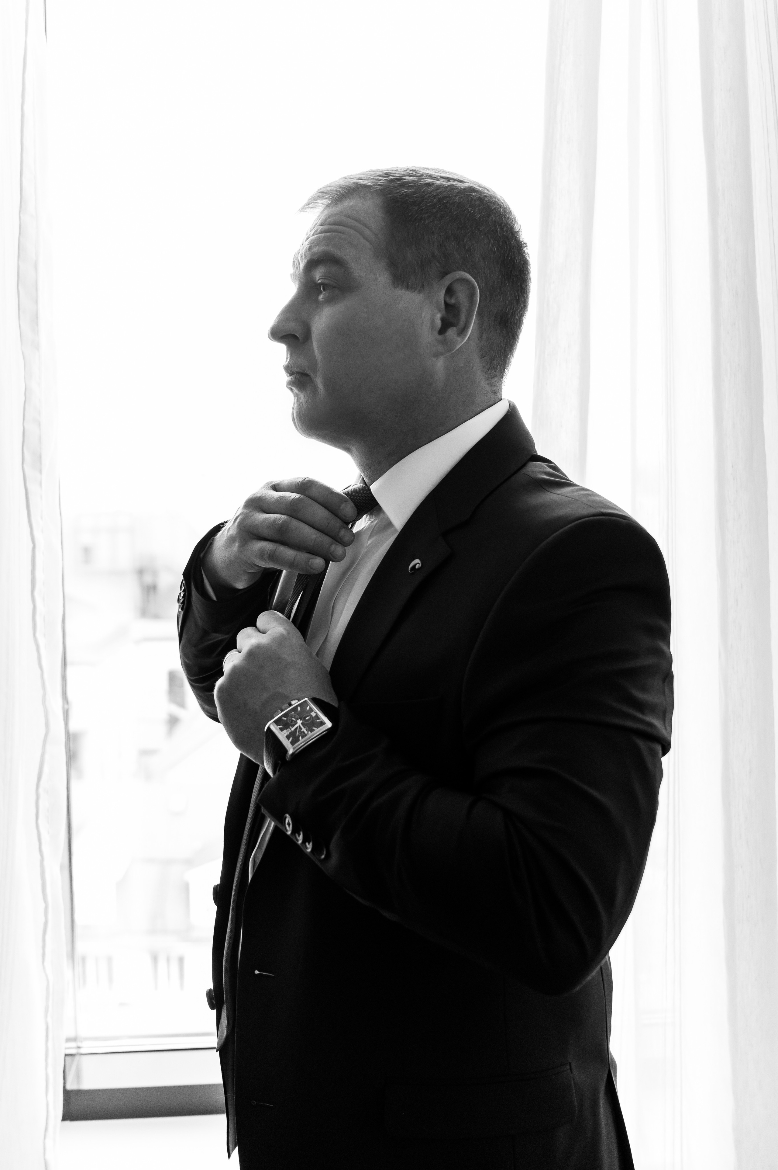 Александр & Алёна. Портретный и свадебный фотограф в Москве Анастасия Терентьева