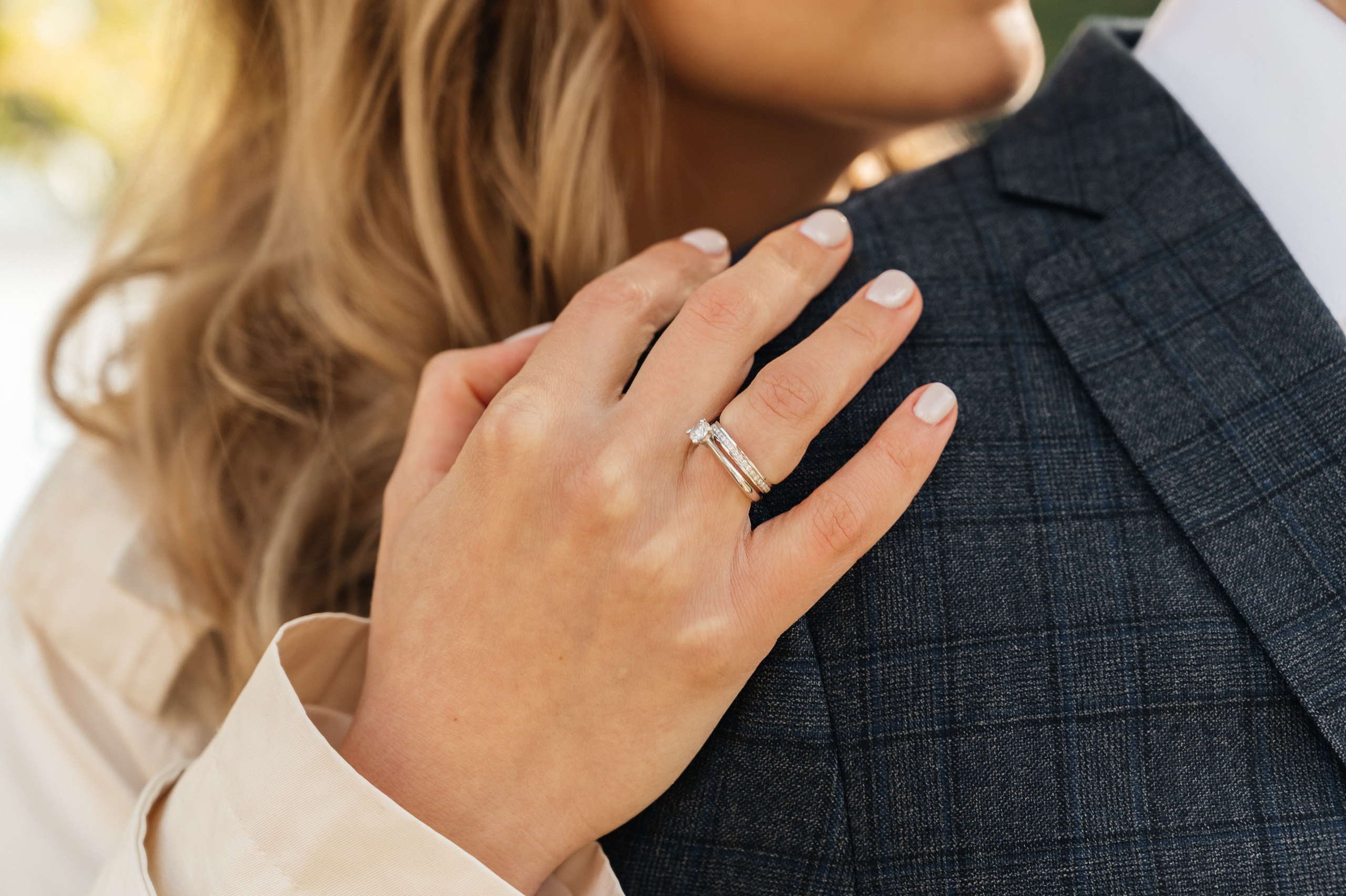 Кирилл & Виктория. Портретный и свадебный фотограф в Москве Анастасия Терентьева