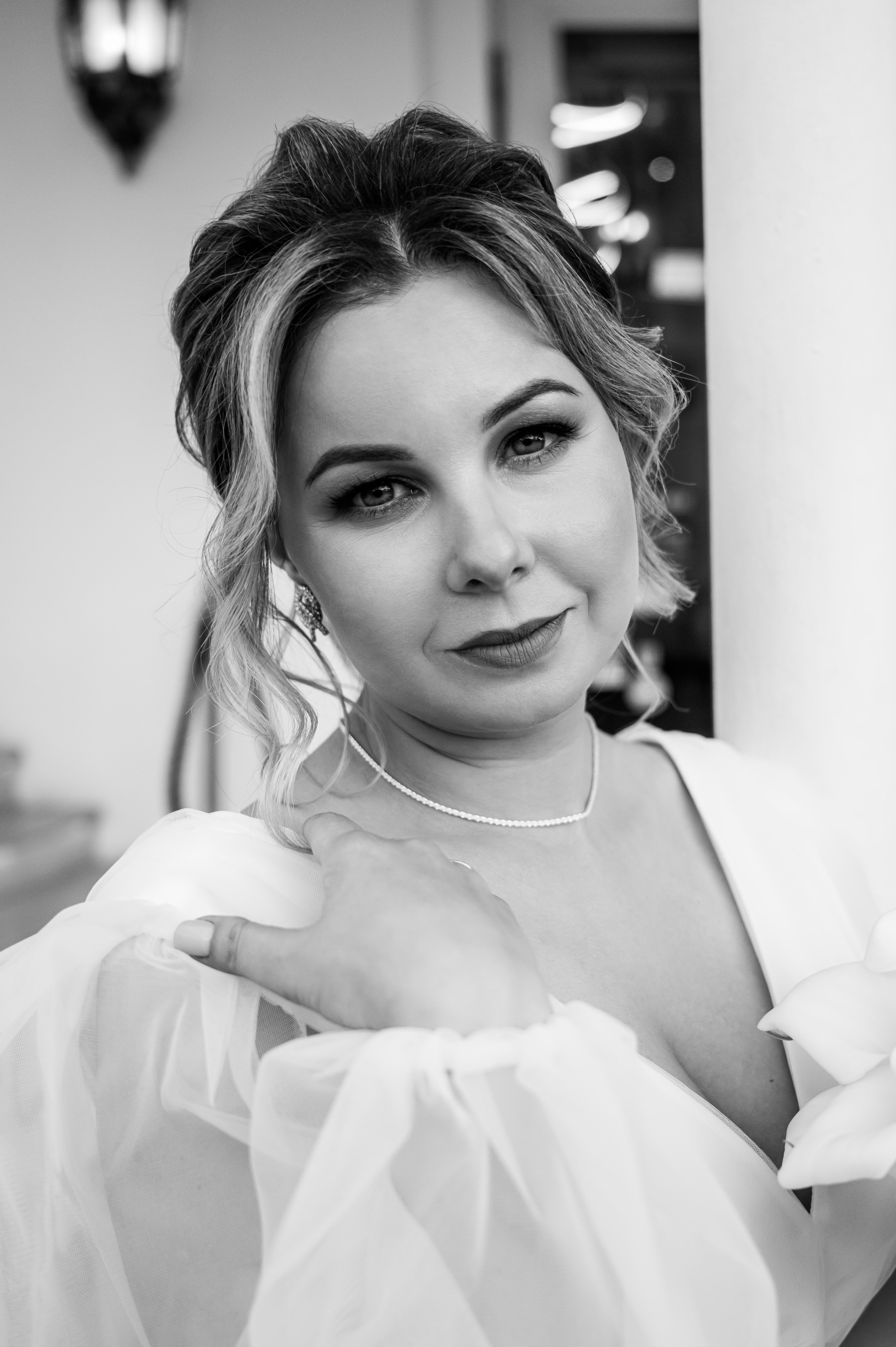 Павел & Маргарита. Портретный и свадебный фотограф в Москве Анастасия Терентьева