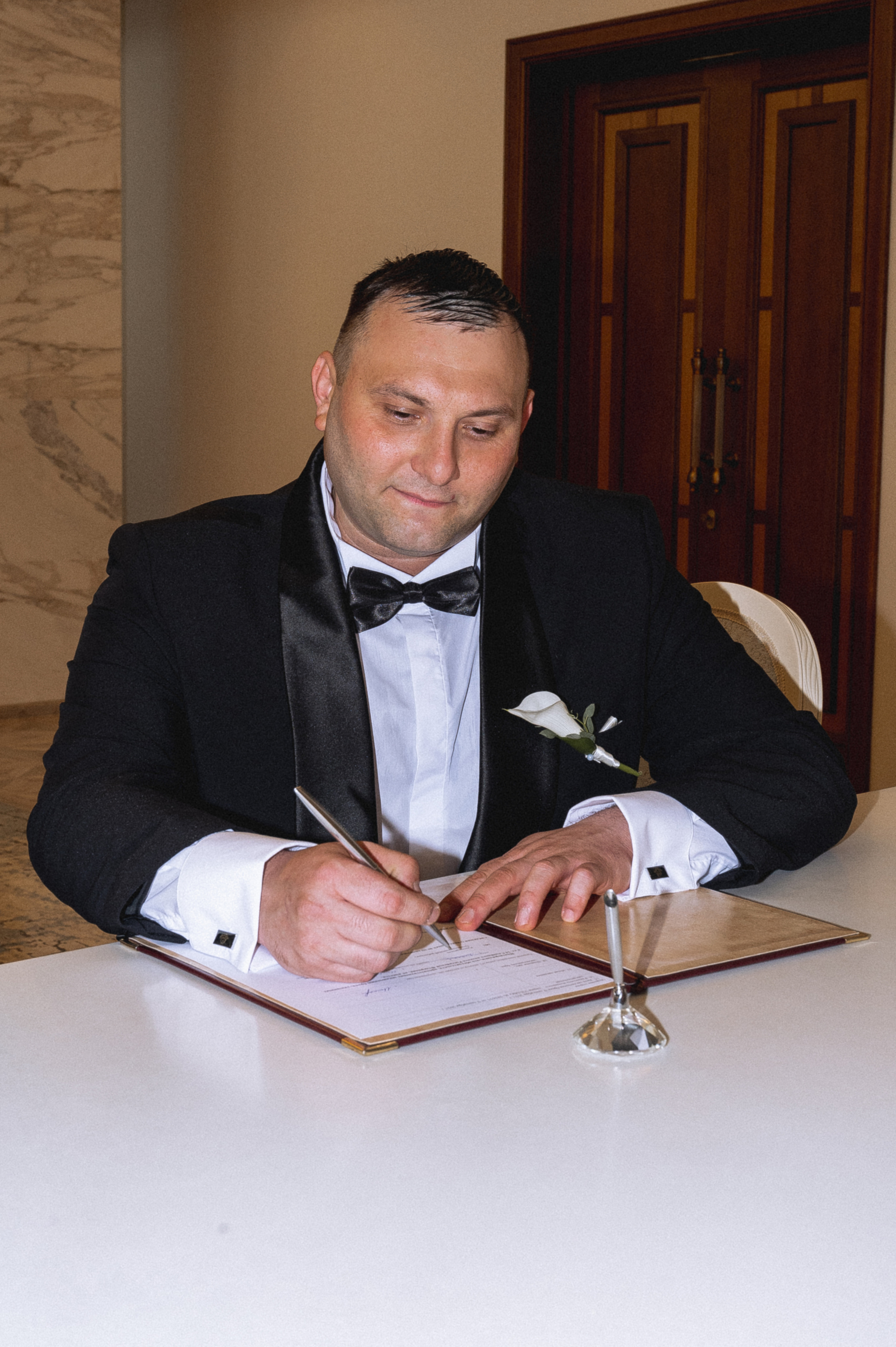 Павел & Маргарита. Портретный и свадебный фотограф в Москве Анастасия Терентьева