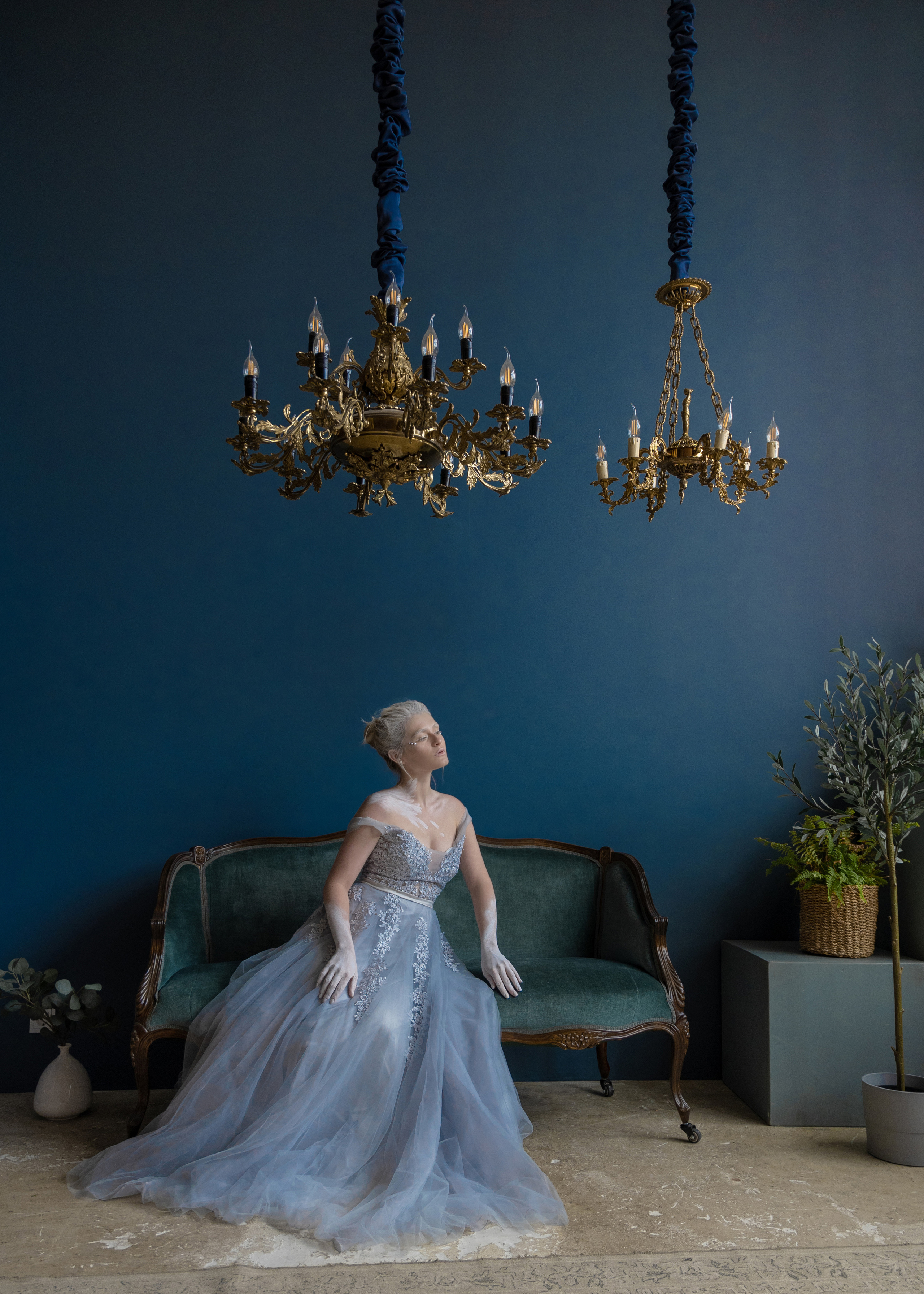 Творчество. Портретный и свадебный фотограф в Москве Анастасия Терентьева