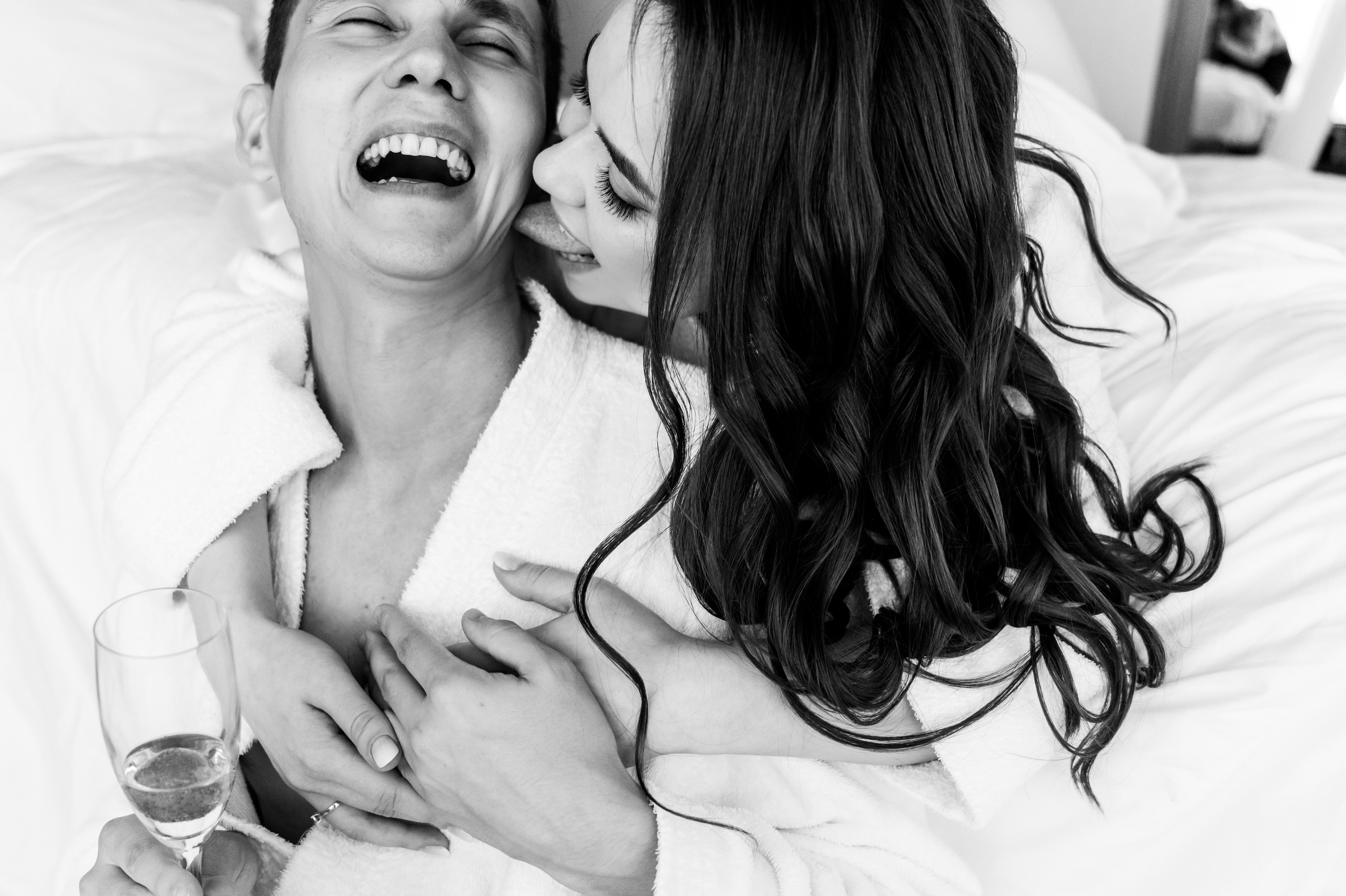 Алексей & Лиана. Портретный и свадебный фотограф в Москве Анастасия Терентьева