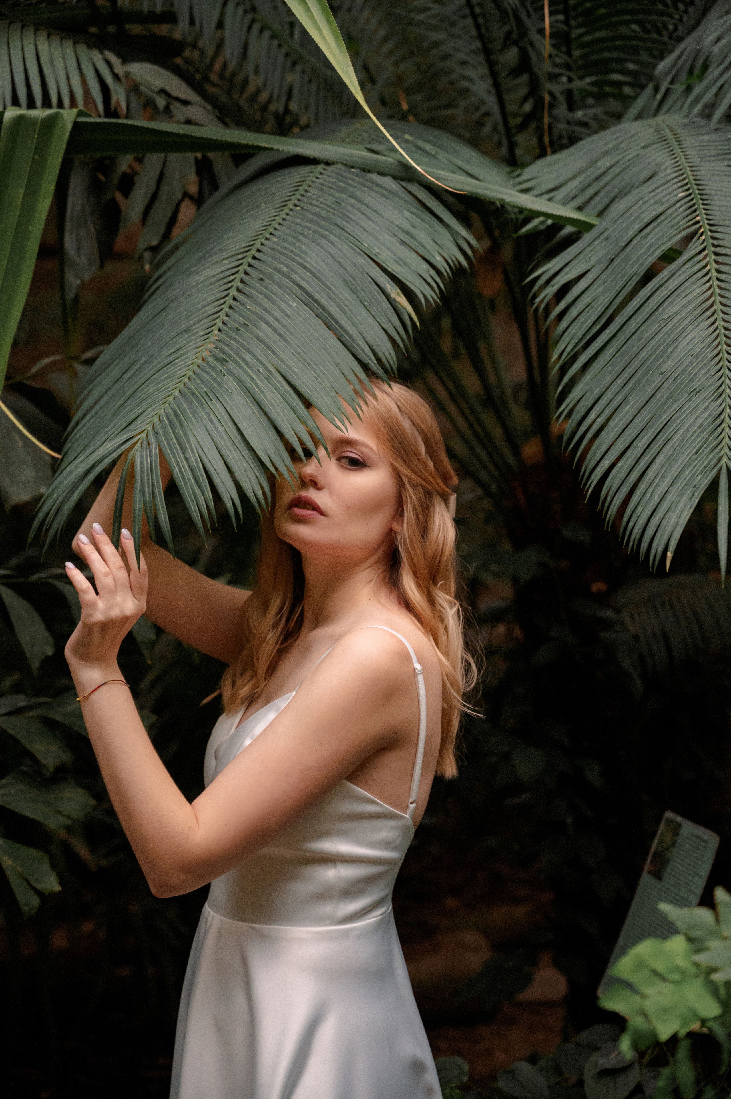 Владимир & Анжела. Портретный и свадебный фотограф в Москве Анастасия Терентьева