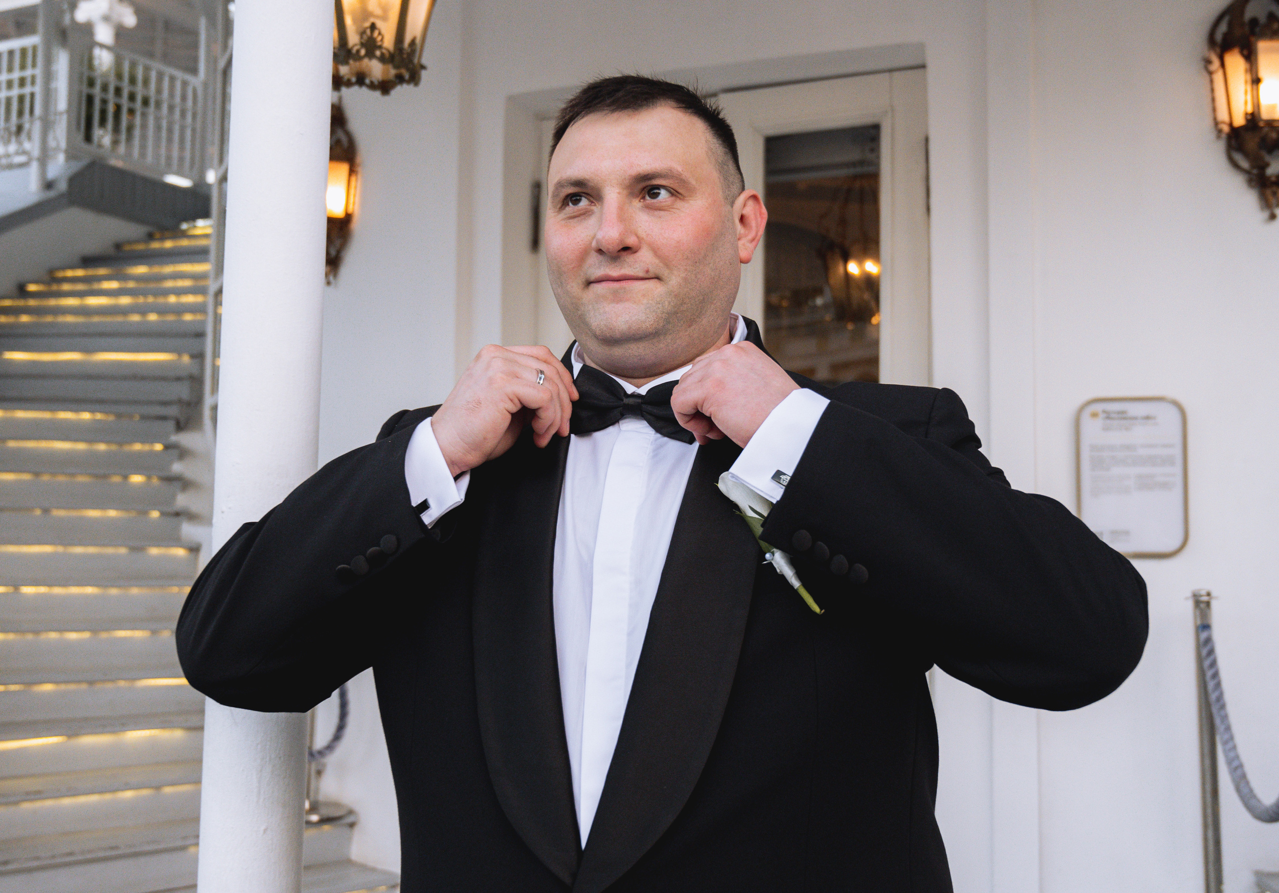 Павел & Маргарита. Портретный и свадебный фотограф в Москве Анастасия Терентьева