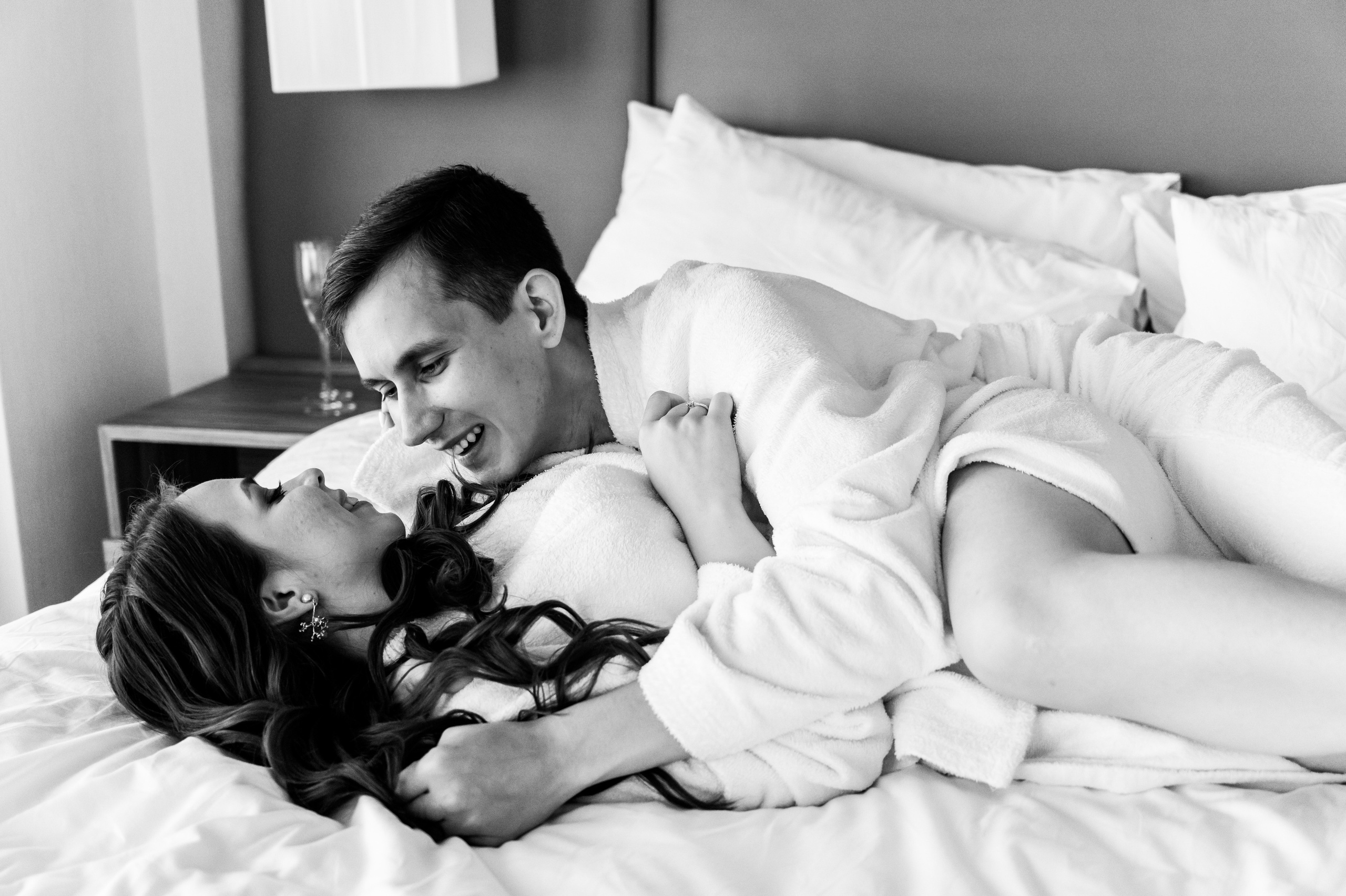 Алексей & Лиана. Портретный и свадебный фотограф в Москве Анастасия Терентьева