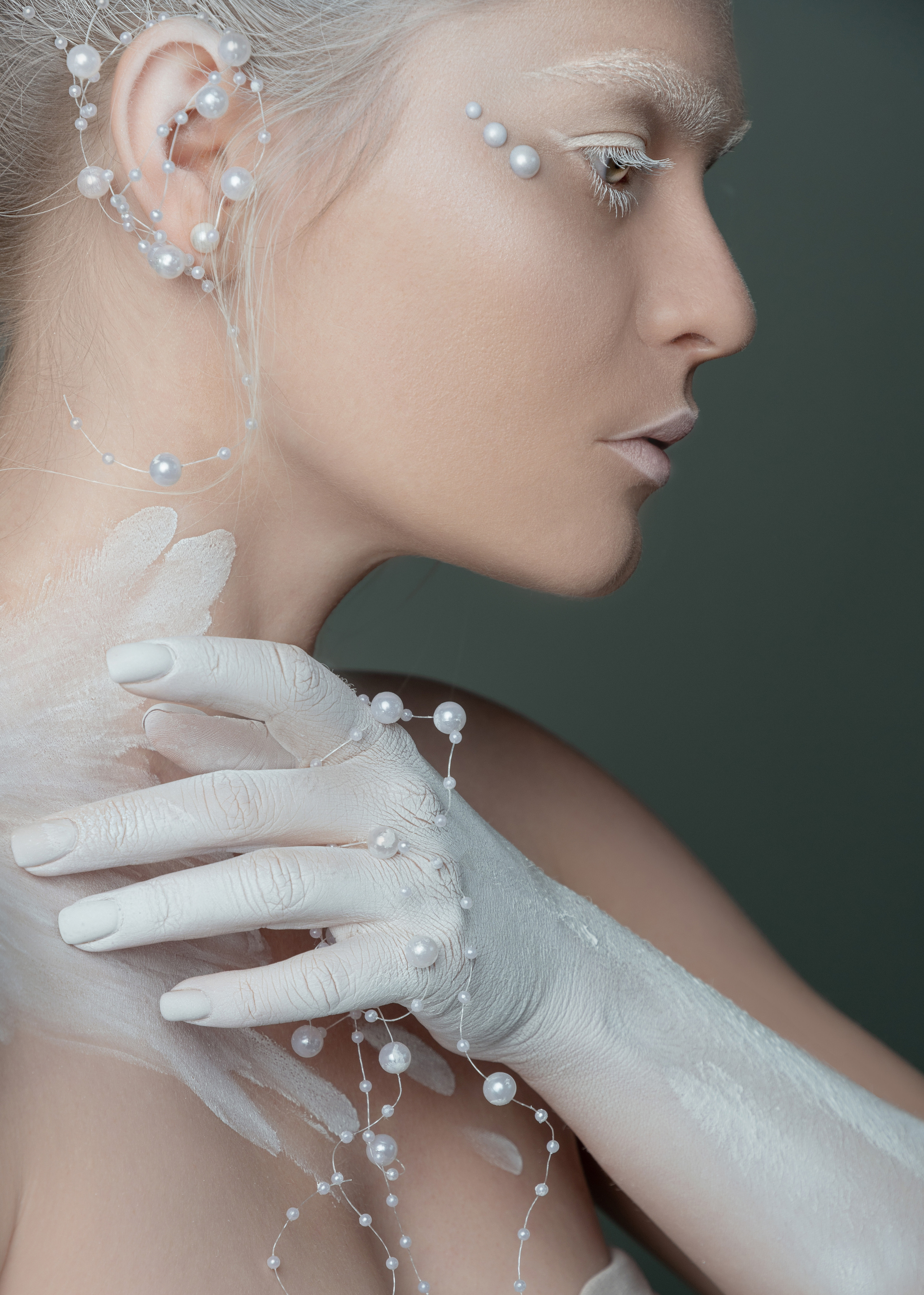 Творчество. Портретный и свадебный фотограф в Москве Анастасия Терентьева