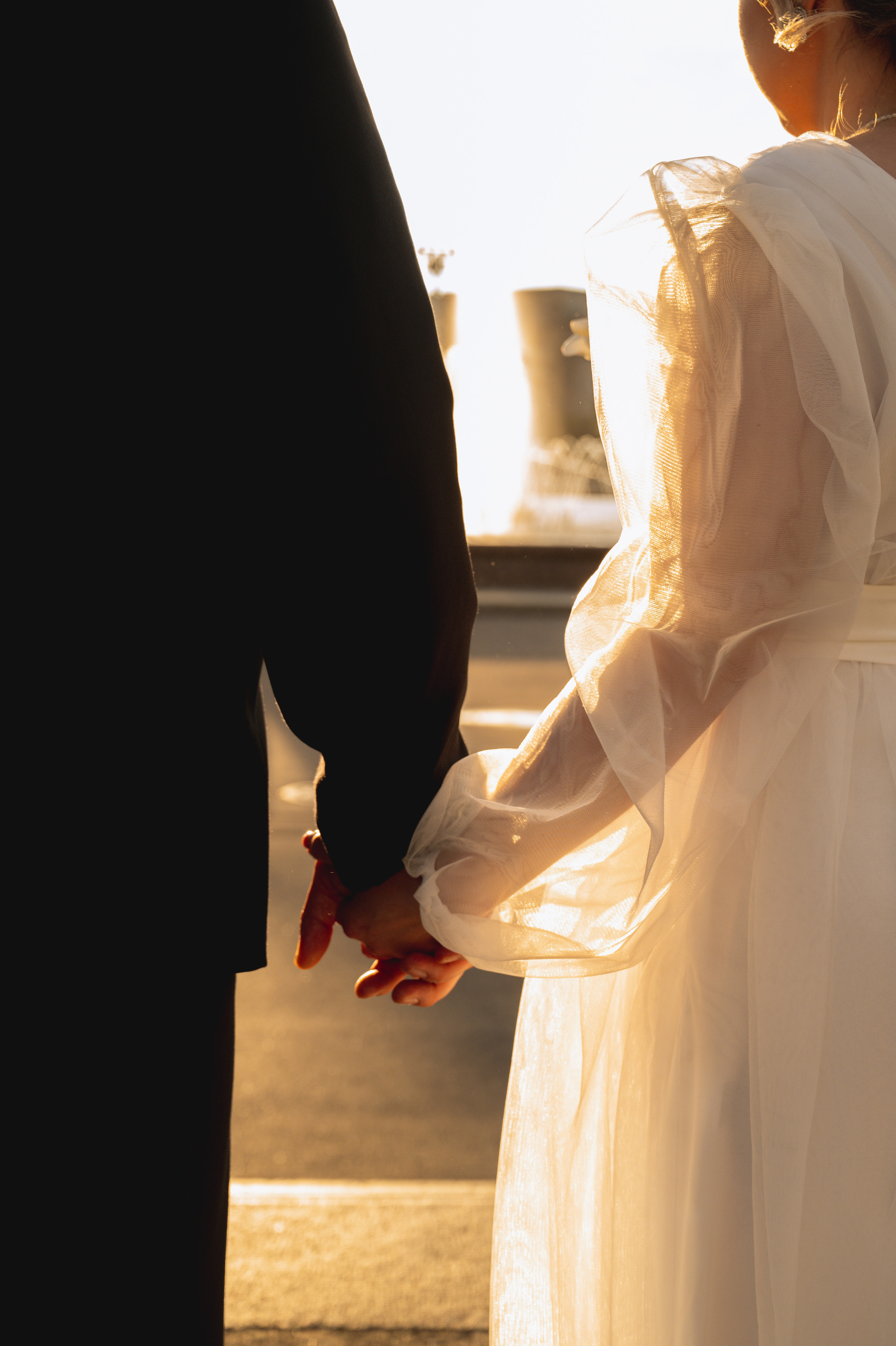 Павел & Маргарита. Портретный и свадебный фотограф в Москве Анастасия Терентьева