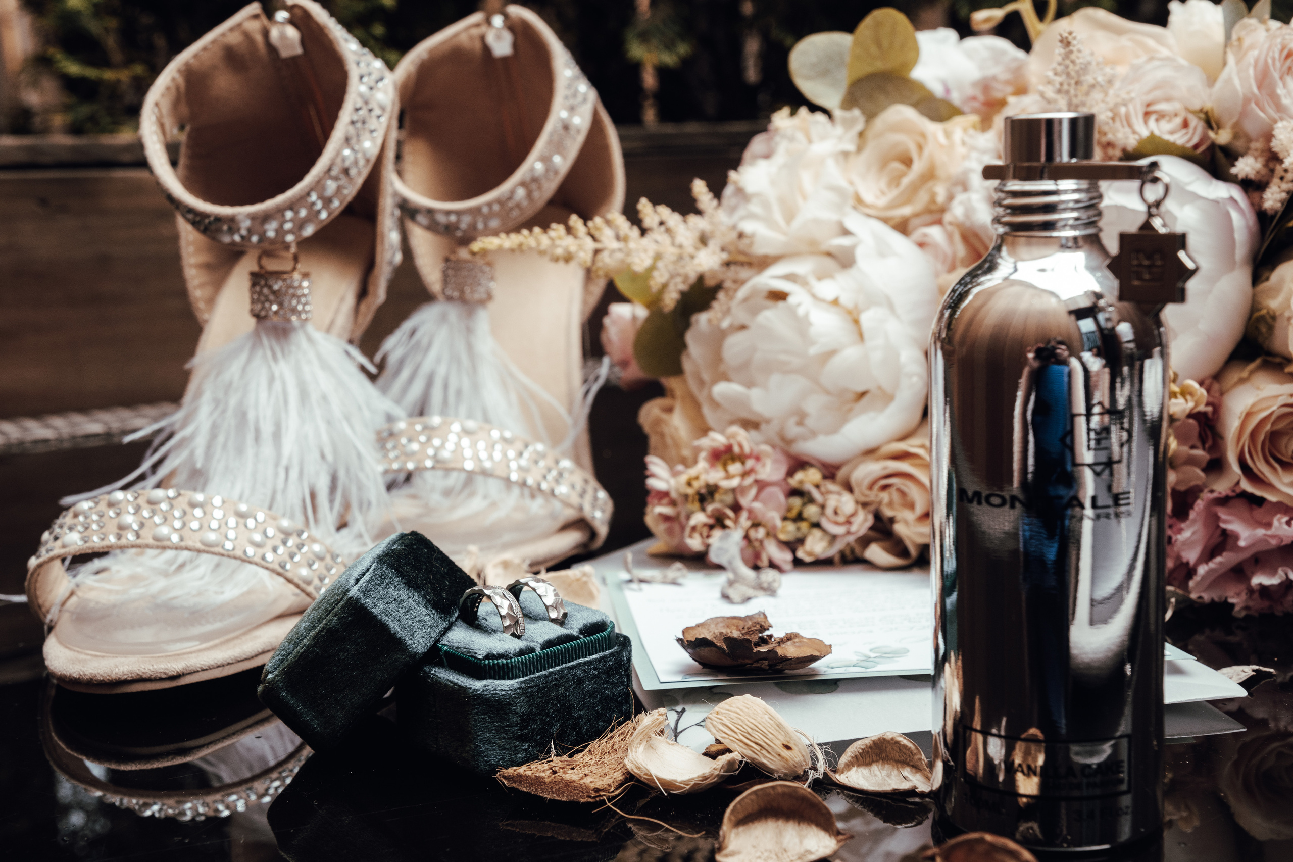 Андрей & Анастасия. Портретный и свадебный фотограф в Москве Анастасия Терентьева