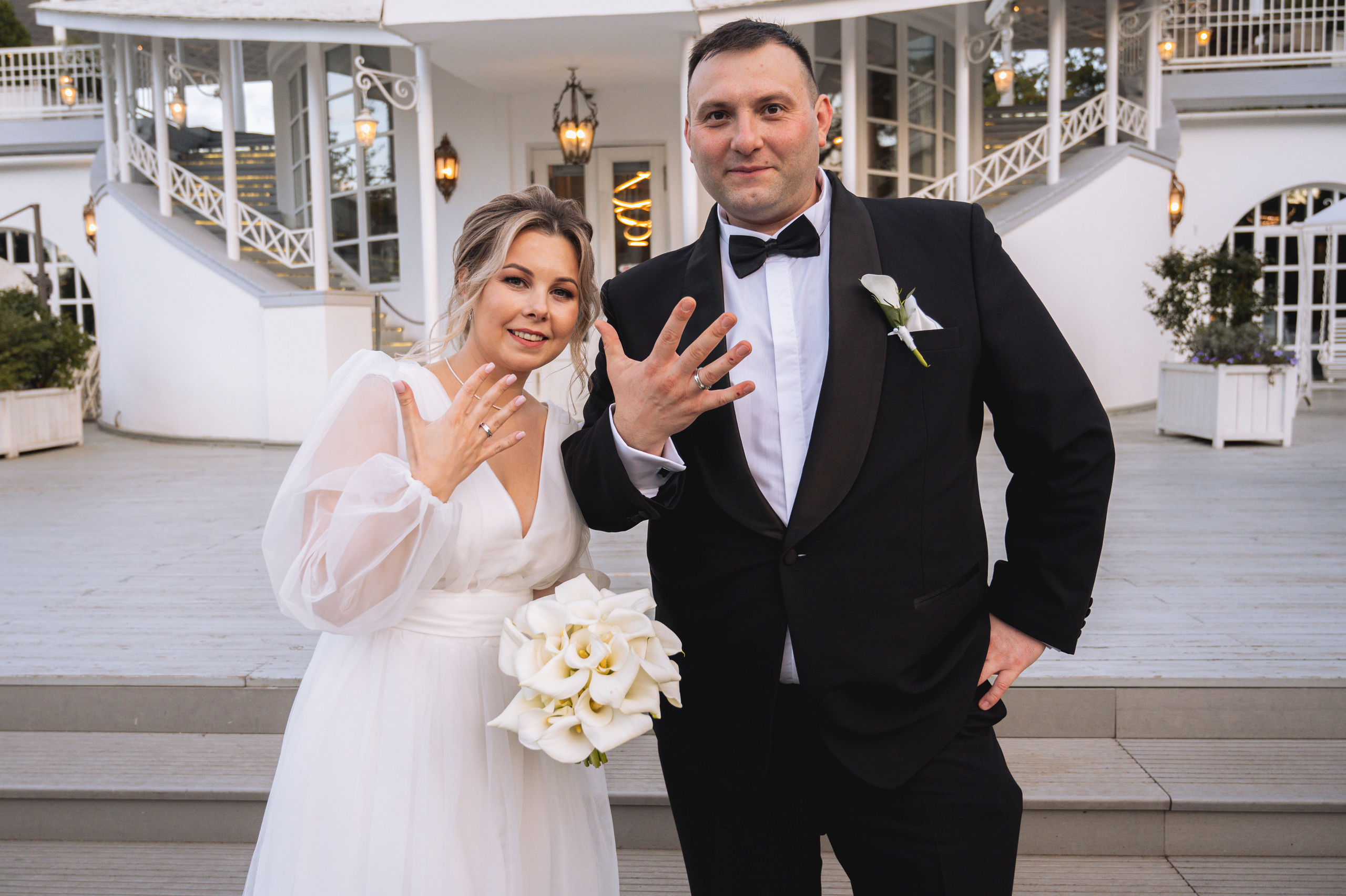 Павел & Маргарита. Портретный и свадебный фотограф в Москве Анастасия Терентьева