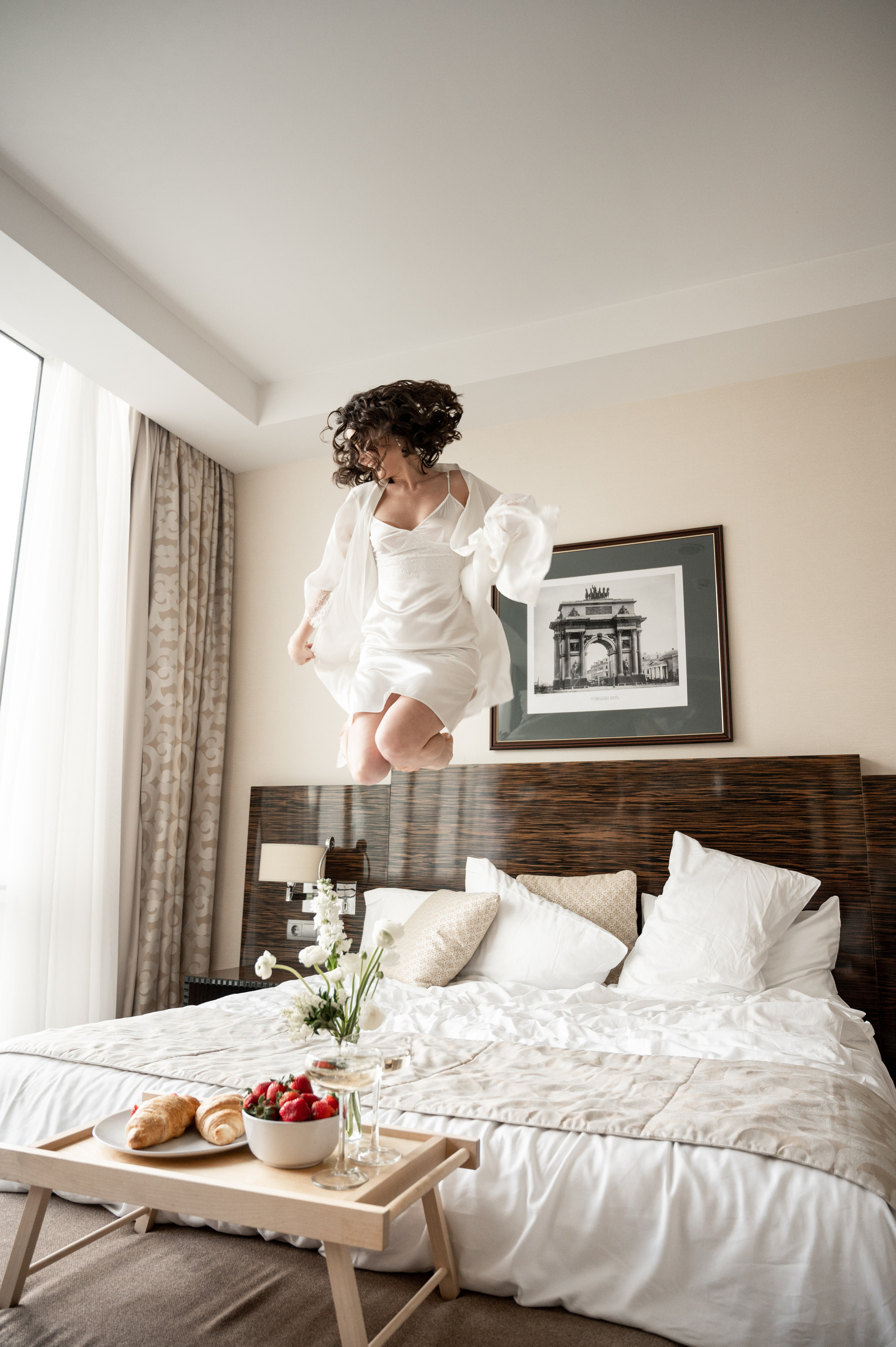 Дима & Нина. Портретный и свадебный фотограф в Москве Анастасия Терентьева