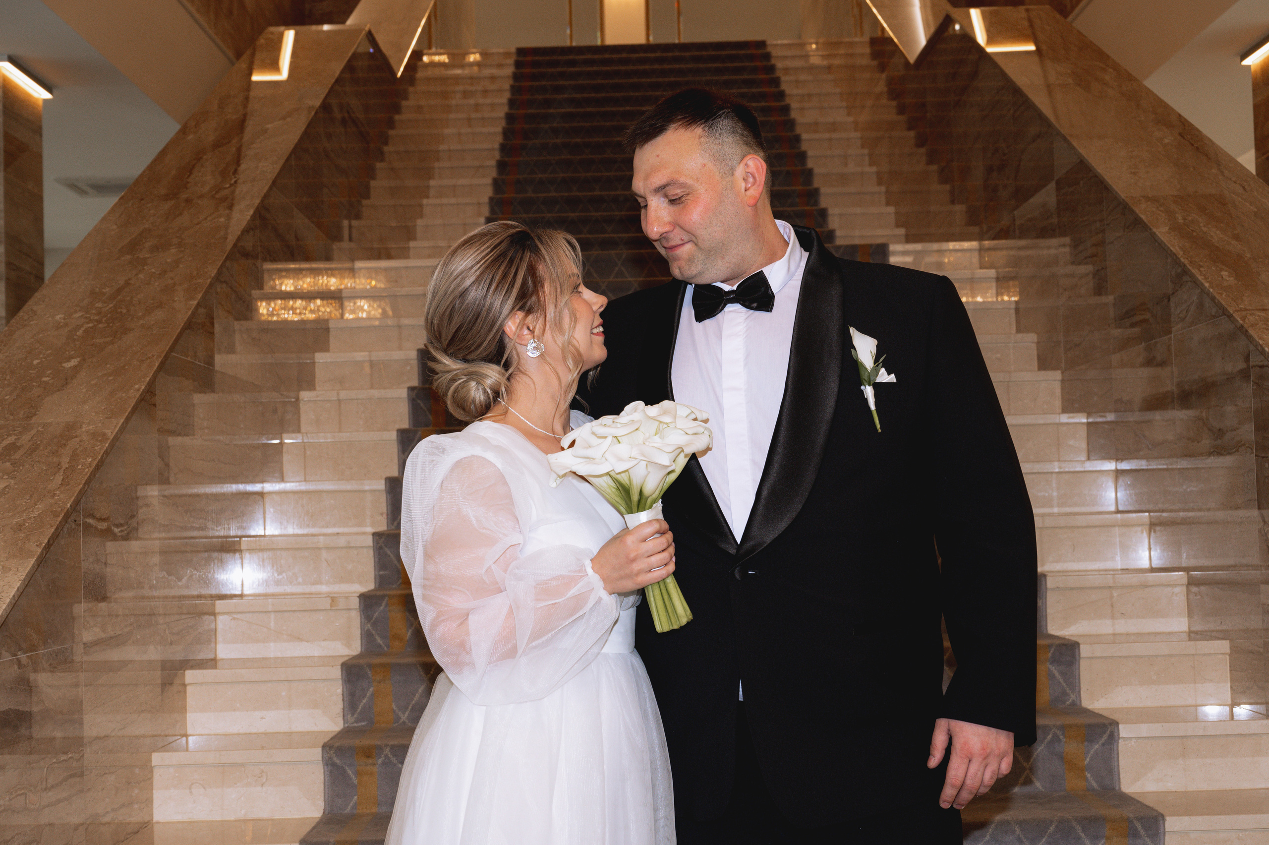 Павел & Маргарита. Портретный и свадебный фотограф в Москве Анастасия Терентьева