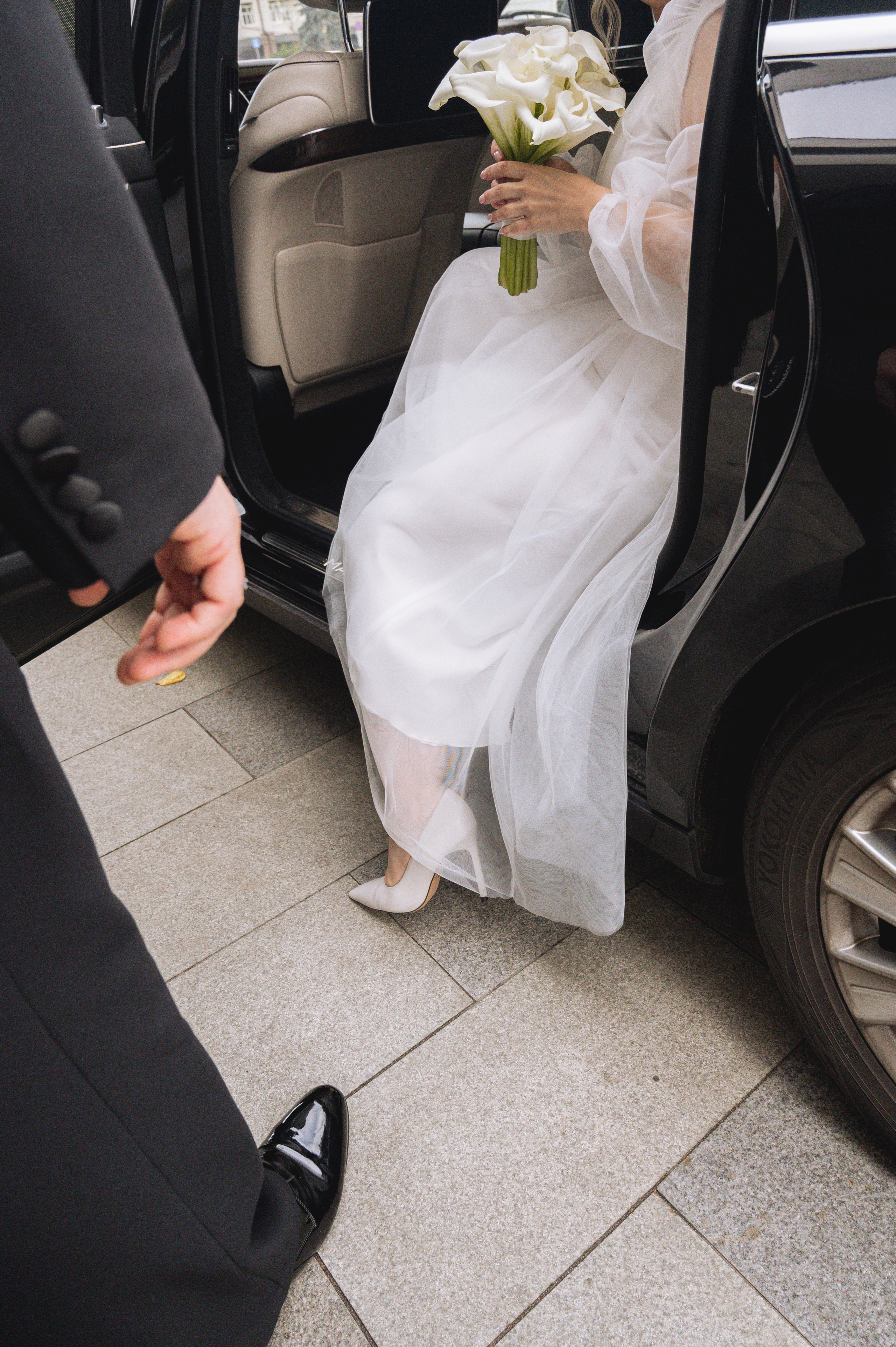 Павел & Маргарита. Портретный и свадебный фотограф в Москве Анастасия Терентьева