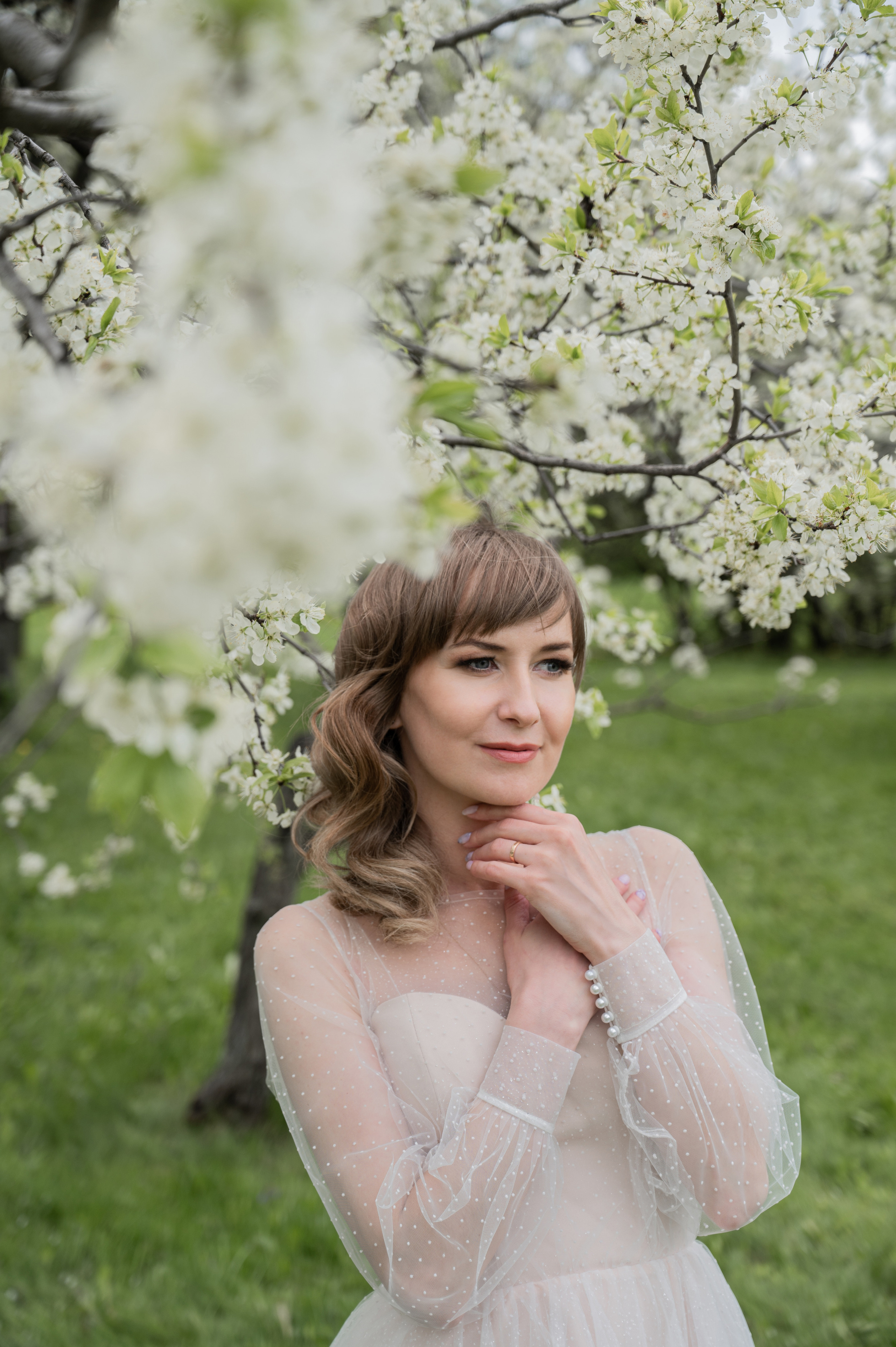 Александр & Алёна. Портретный и свадебный фотограф в Москве Анастасия Терентьева