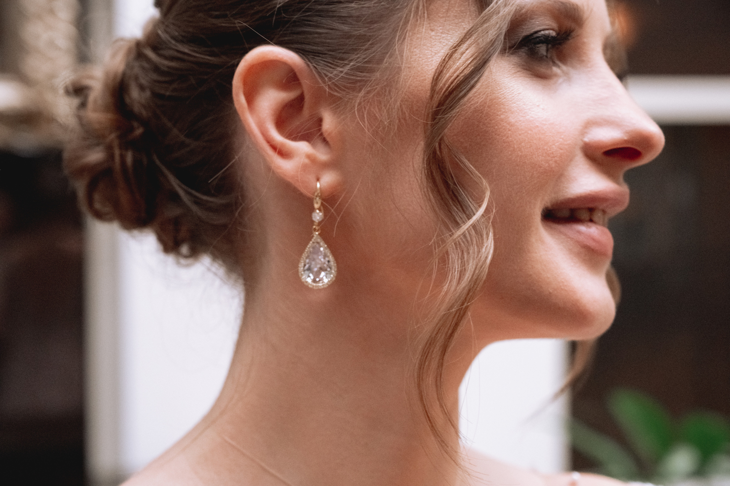 Данил & Алёна. Портретный и свадебный фотограф в Москве Анастасия Терентьева