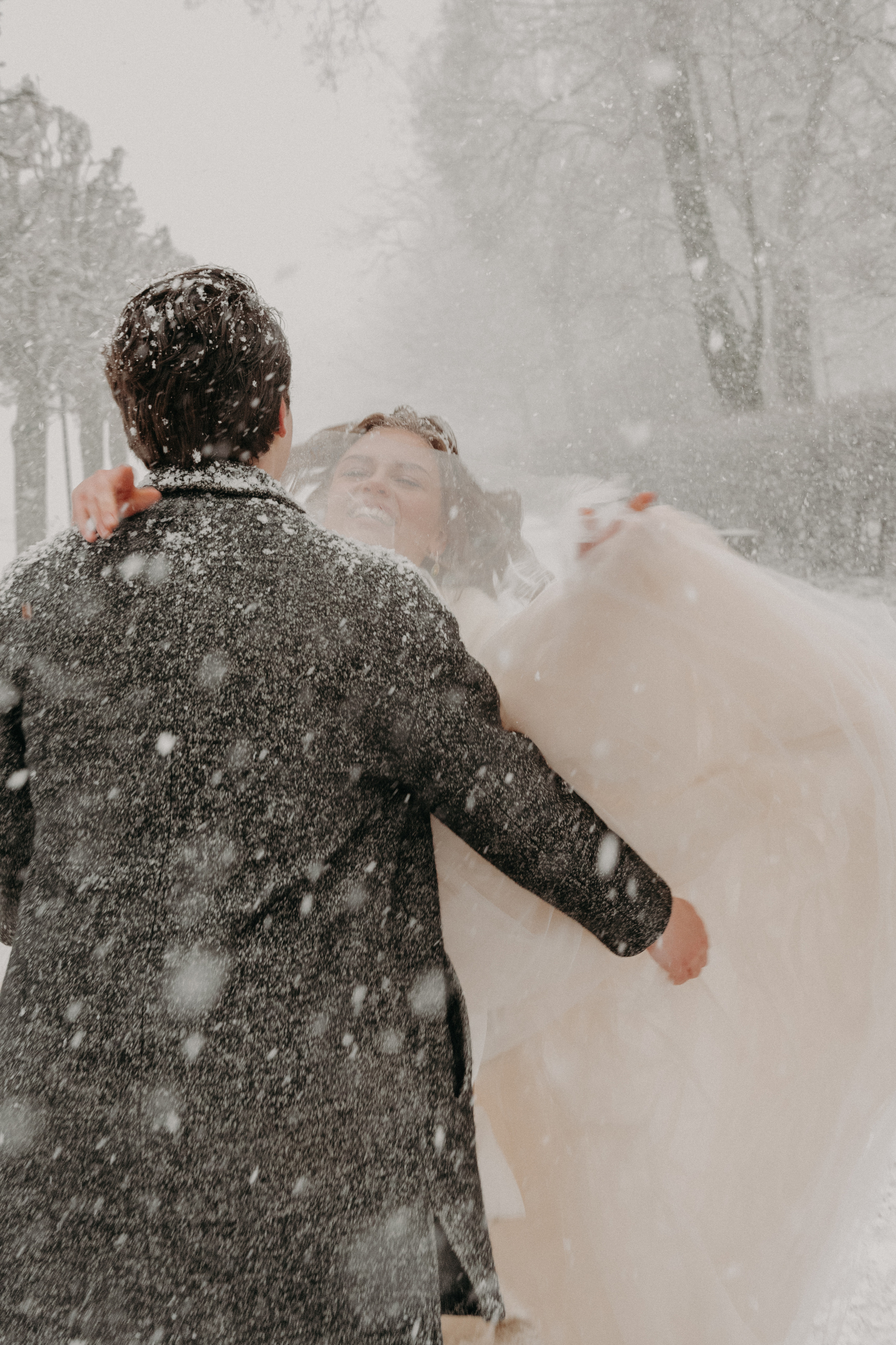 Андрей & Даша. Портретный и свадебный фотограф в Москве Анастасия Терентьева