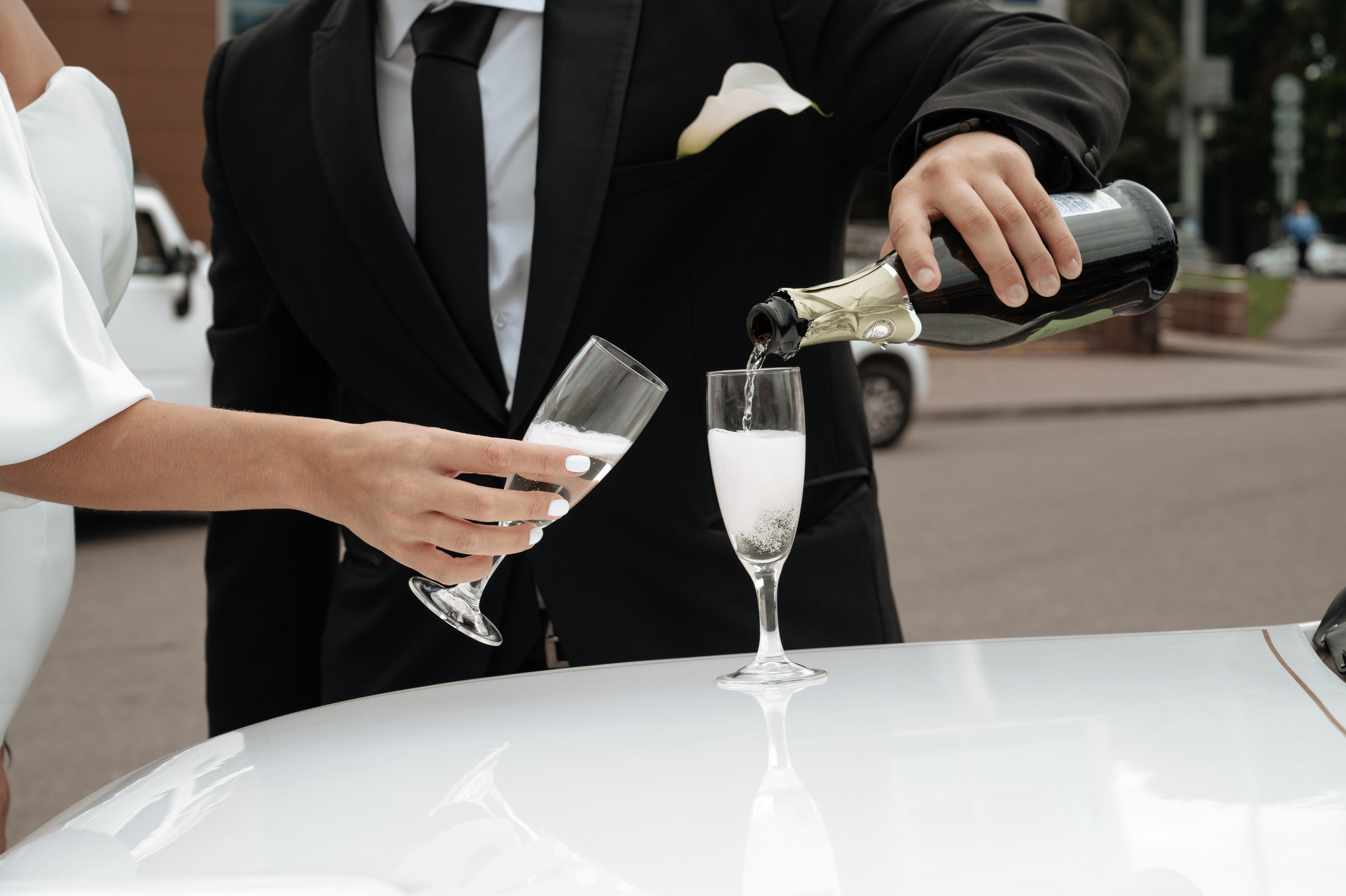 Никита & Оля. Портретный и свадебный фотограф в Москве Анастасия Терентьева