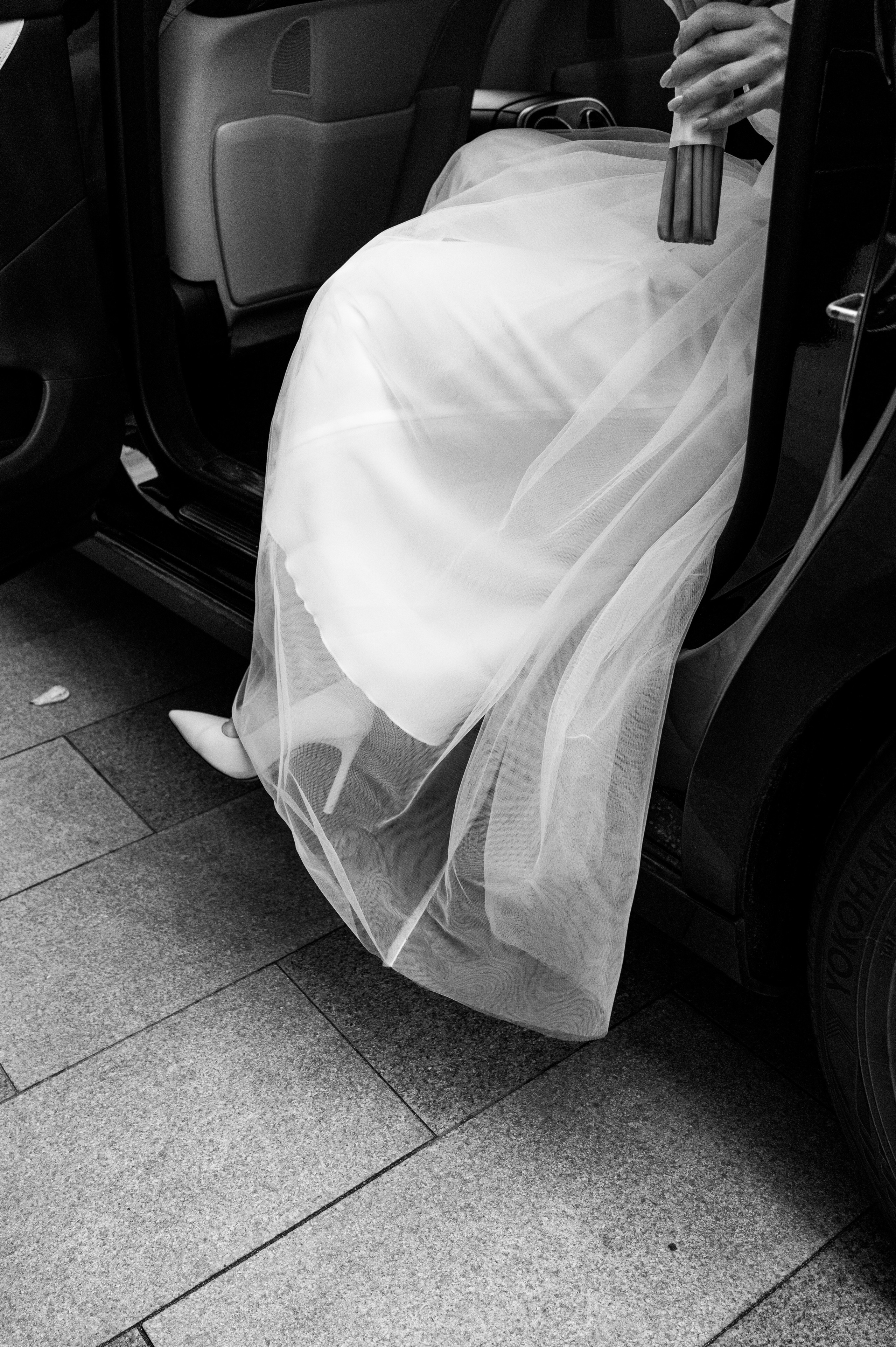 Павел & Маргарита. Портретный и свадебный фотограф в Москве Анастасия Терентьева